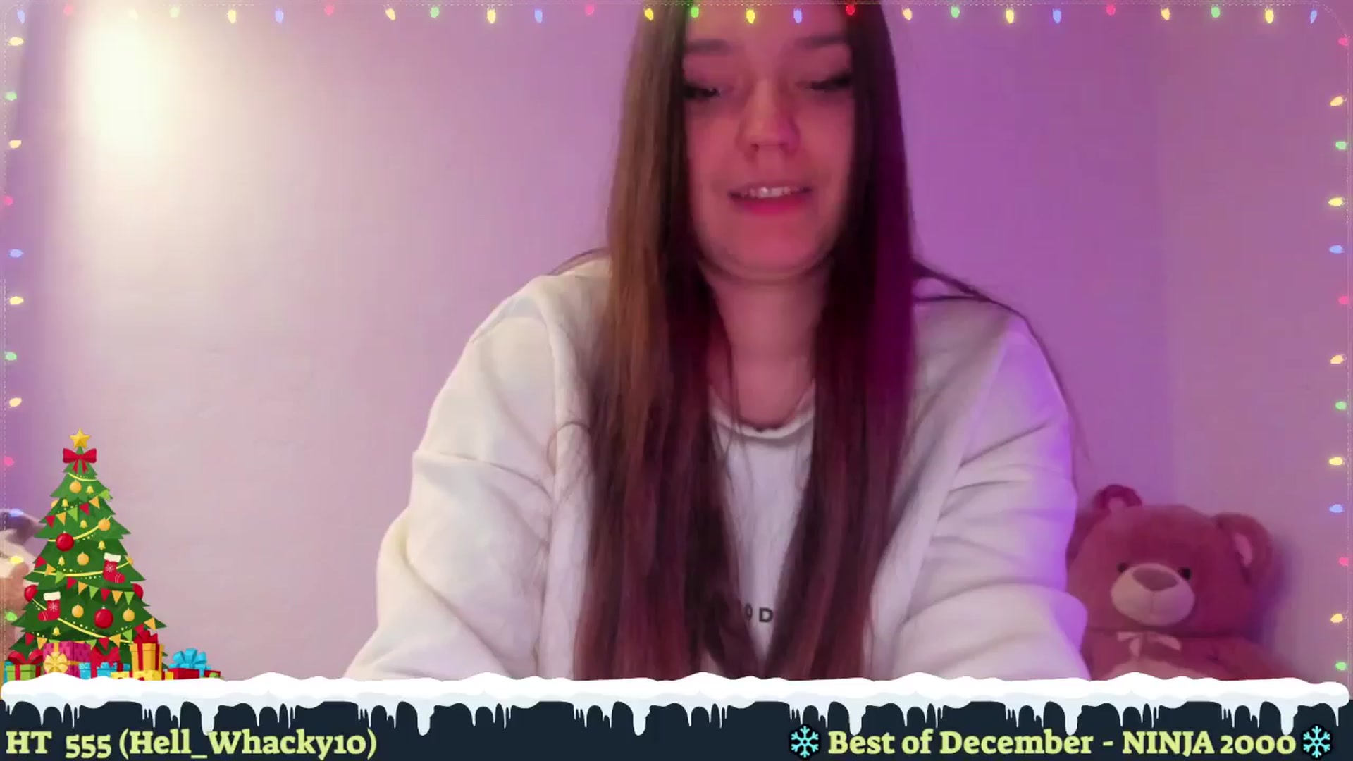 Gallery image thumbnail from Hell_Belle's myfreecams stream on, 12/01/2024, 21:33 image 18 of 20