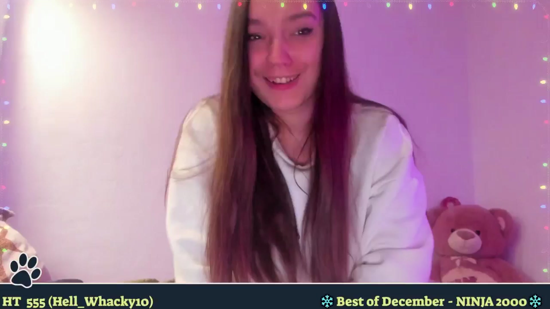 Gallery image thumbnail from Hell_Belle's myfreecams stream on, 12/01/2024, 21:33 image 9 of 20