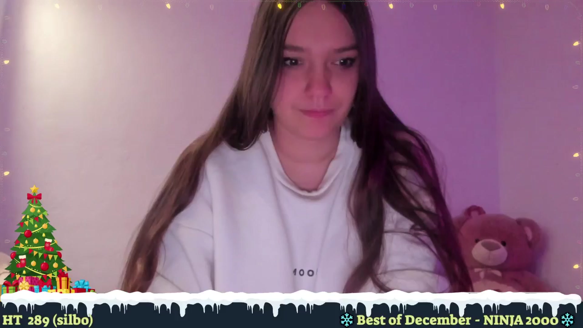 Gallery image thumbnail from Hell_Belle's myfreecams stream on, 12/02/2024, 22:41 image 18 of 20