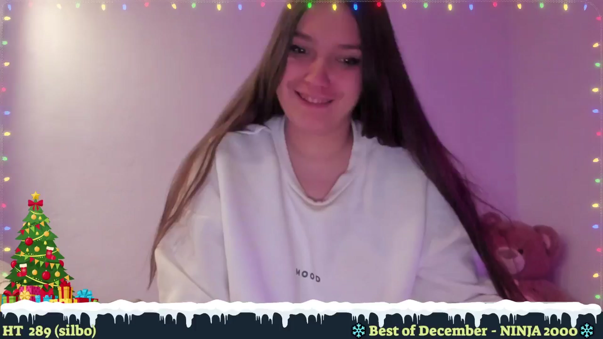 Gallery image thumbnail from Hell_Belle's myfreecams stream on, 12/02/2024, 22:41 image 16 of 20