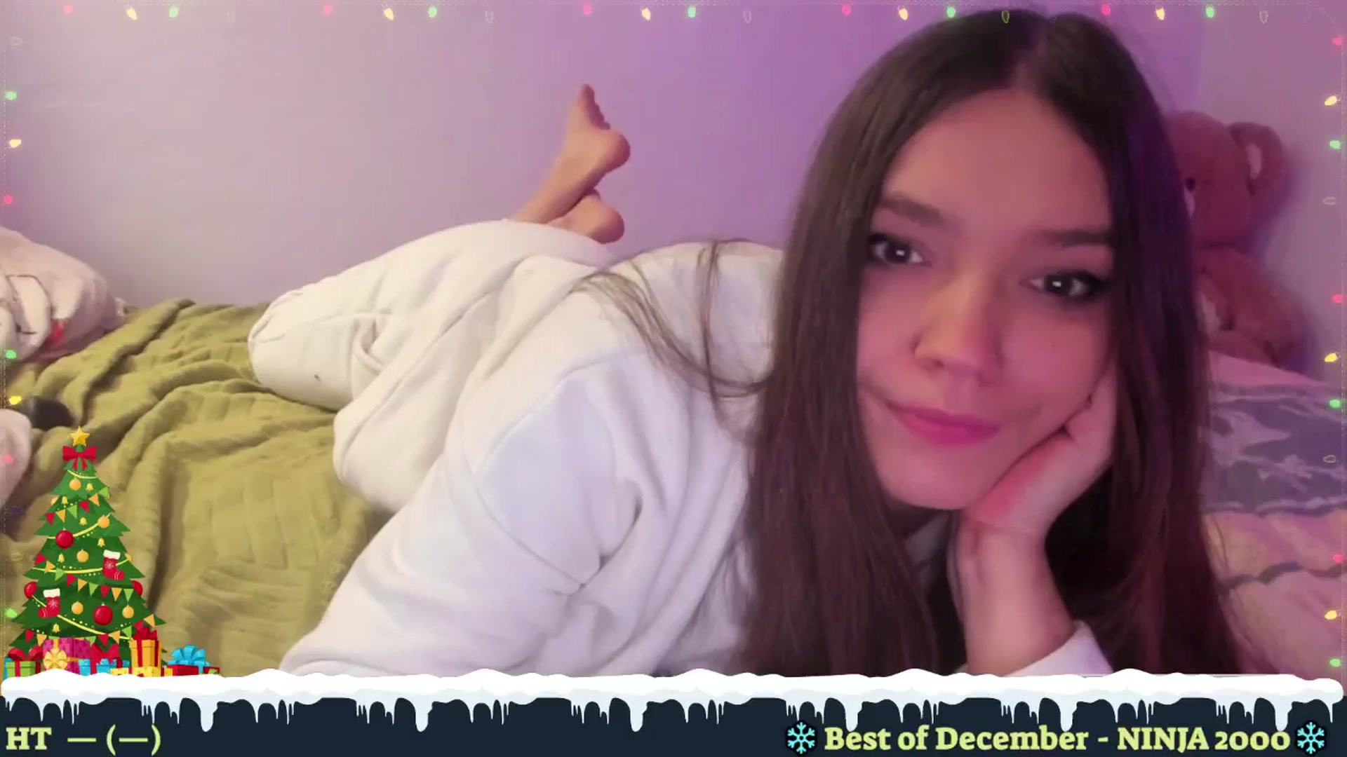 Gallery image thumbnail from Hell_Belle's myfreecams stream on, 12/02/2024, 22:41 image 4 of 20