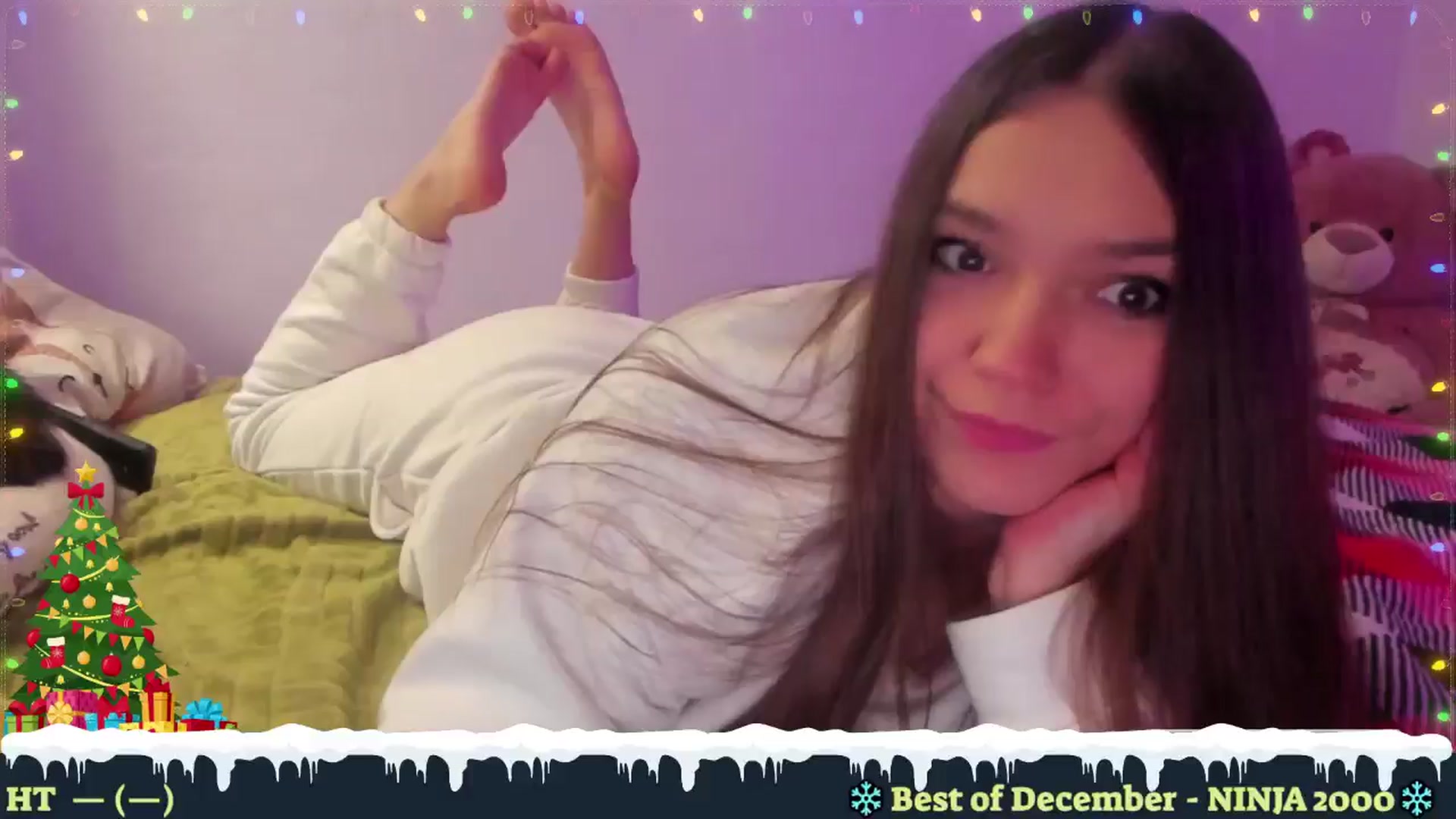 Gallery image thumbnail from Hell_Belle's myfreecams stream on, 12/03/2024, 21:45 image 5 of 20