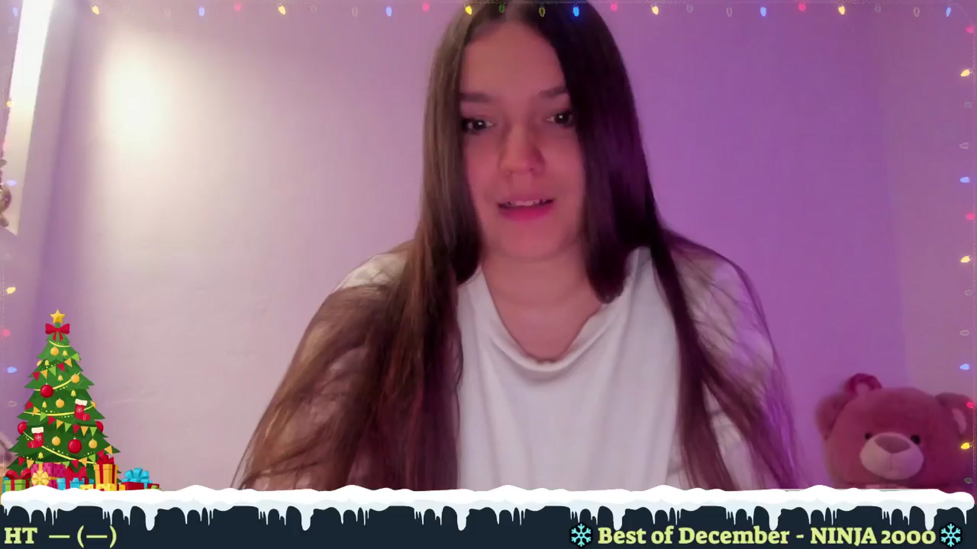 Gallery image thumbnail from Hell_Belle's myfreecams stream on, 12/03/2024, 21:45 image 16 of 20