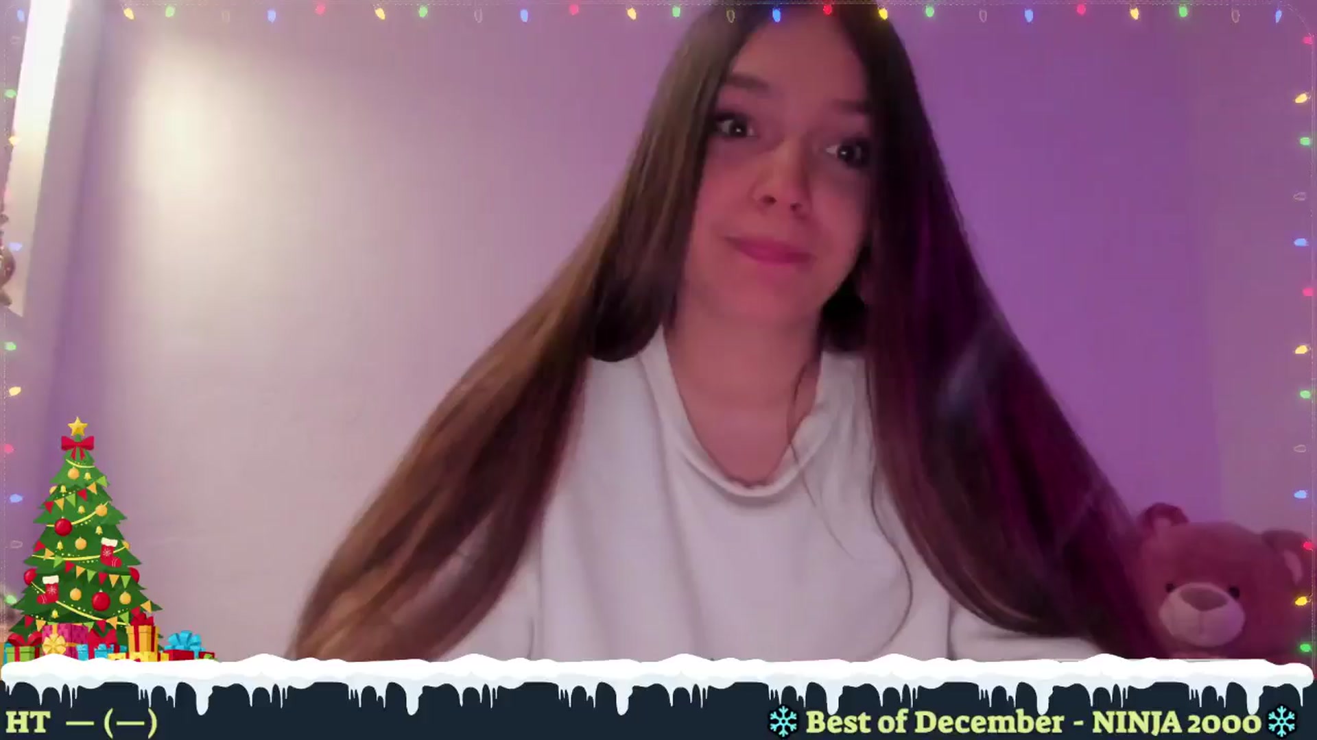 Gallery image thumbnail from Hell_Belle's myfreecams stream on, 12/03/2024, 21:45 image 13 of 20