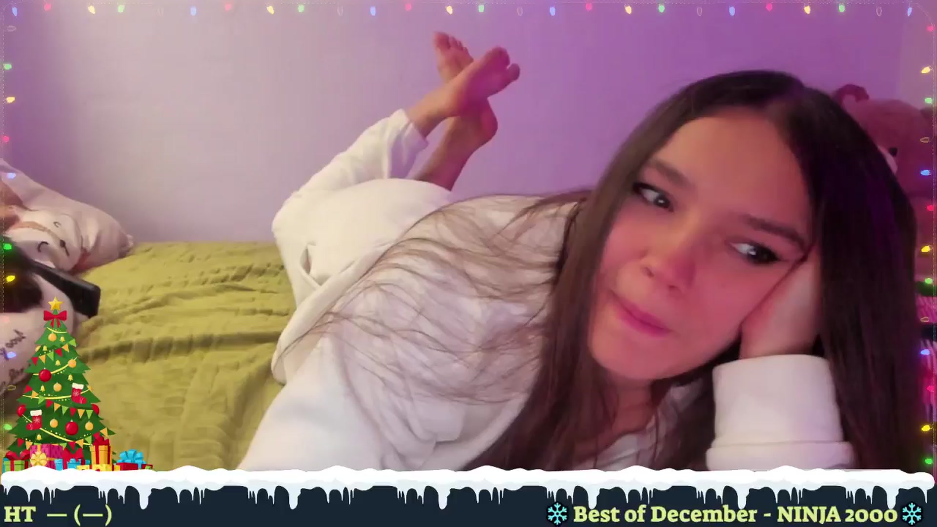 Gallery image thumbnail from Hell_Belle's myfreecams stream on, 12/03/2024, 21:45 image 3 of 20