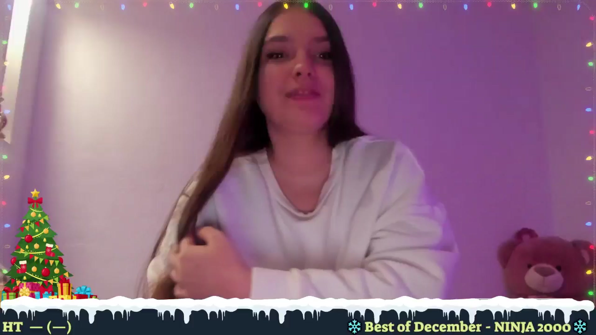 Gallery image thumbnail from Hell_Belle's myfreecams stream on, 12/03/2024, 21:45 image 18 of 20