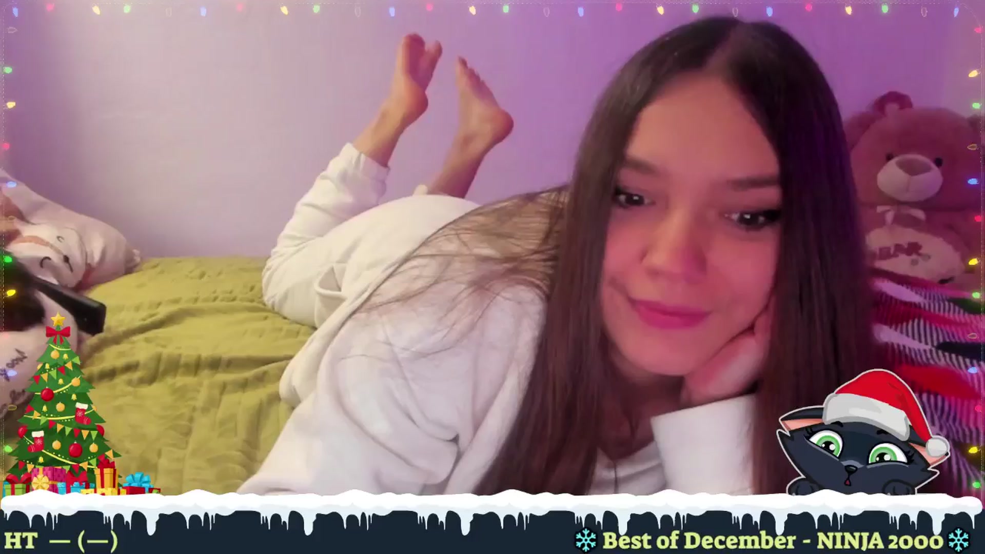 Gallery image thumbnail from Hell_Belle's myfreecams stream on, 12/03/2024, 21:45 image 1 of 20