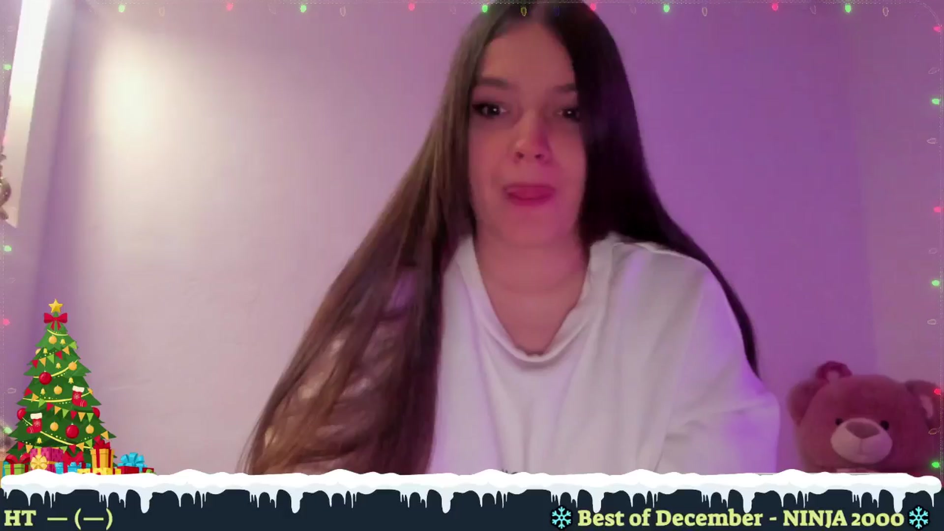 Gallery image thumbnail from Hell_Belle's myfreecams stream on, 12/03/2024, 21:45 image 14 of 20