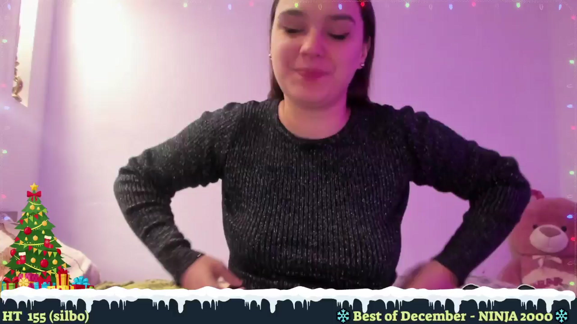 Gallery image thumbnail from Hell_Belle's myfreecams stream on, 12/04/2024, 19:52 image 20 of 20