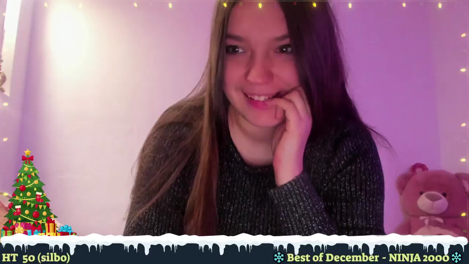 Gallery image thumbnail from Hell_Belle's myfreecams stream on, 12/04/2024, 19:52 image 9 of 20