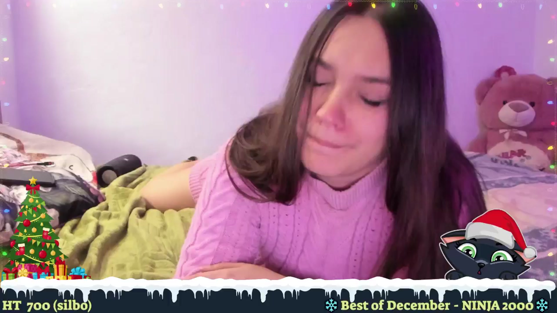 Gallery image thumbnail from Hell_Belle's myfreecams stream on, 12/08/2024, 22:44 image 19 of 20