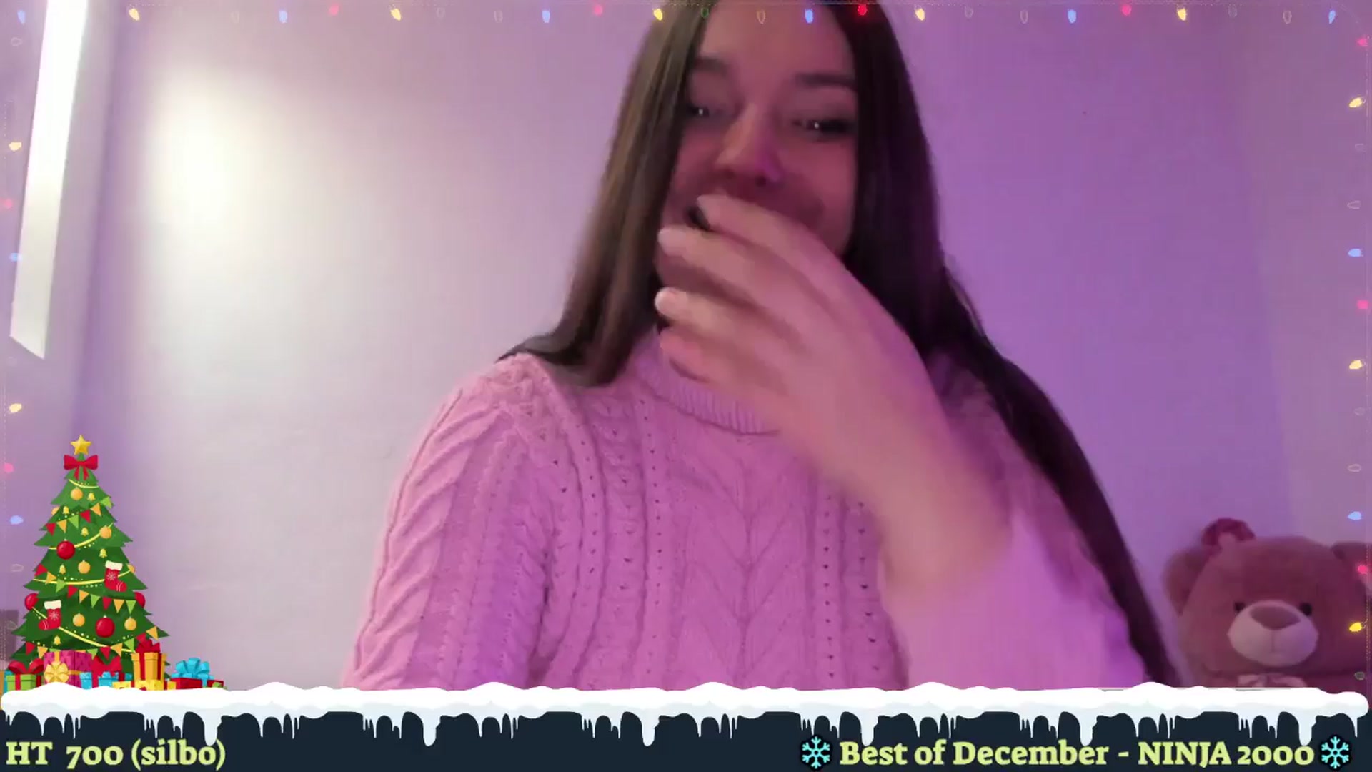 Gallery image thumbnail from Hell_Belle's myfreecams stream on, 12/08/2024, 22:44 image 8 of 20