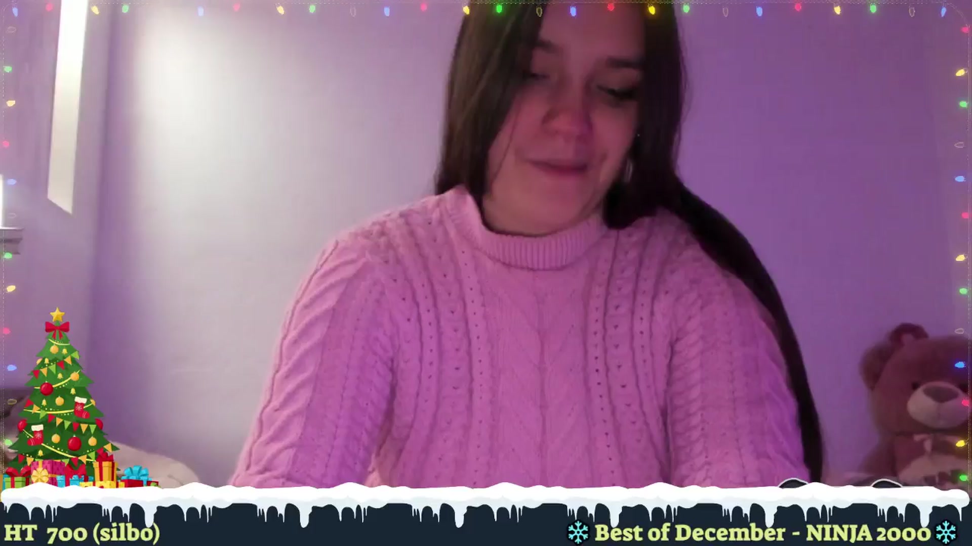 Gallery image thumbnail from Hell_Belle's myfreecams stream on, 12/08/2024, 23:22 image 12 of 20