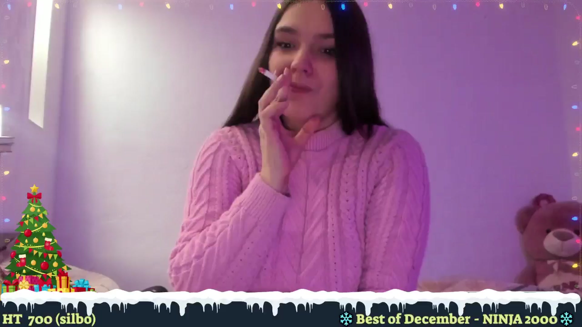 Gallery image thumbnail from Hell_Belle's myfreecams stream on, 12/08/2024, 23:22 image 1 of 20