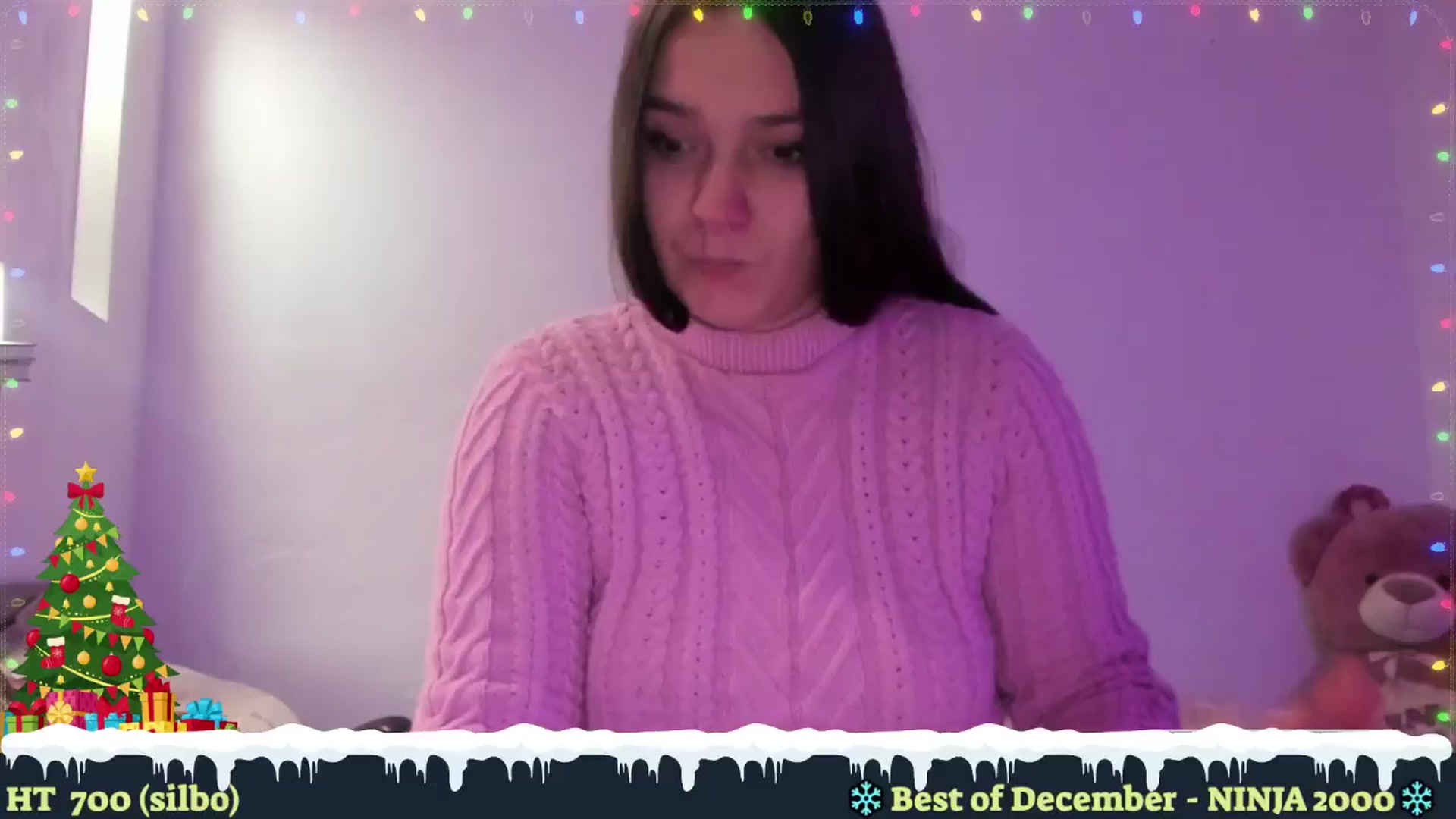 Gallery image thumbnail from Hell_Belle's myfreecams stream on, 12/08/2024, 23:22 image 17 of 20