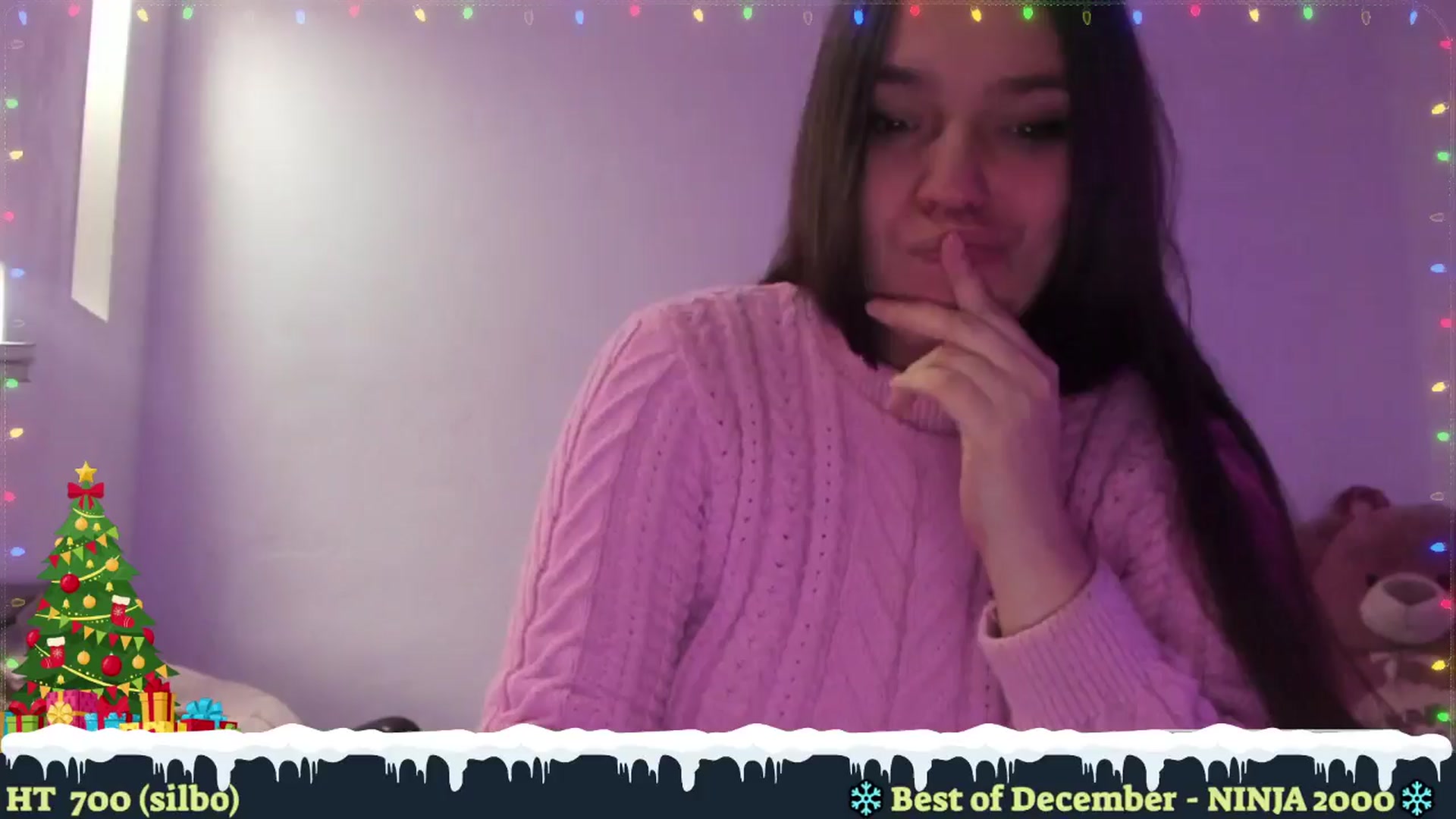Gallery image thumbnail from Hell_Belle's myfreecams stream on, 12/08/2024, 23:22 image 20 of 20