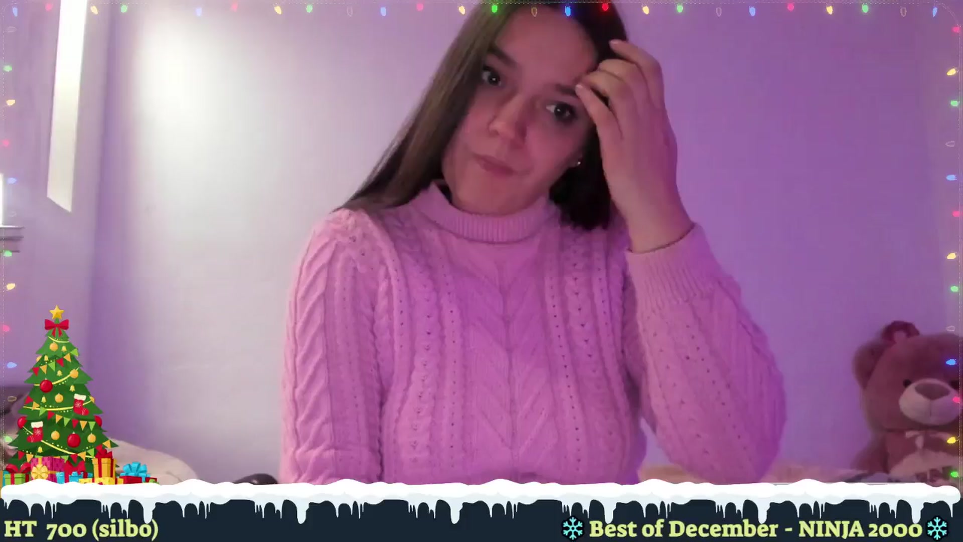 Gallery image thumbnail from Hell_Belle's myfreecams stream on, 12/08/2024, 23:22 image 7 of 20