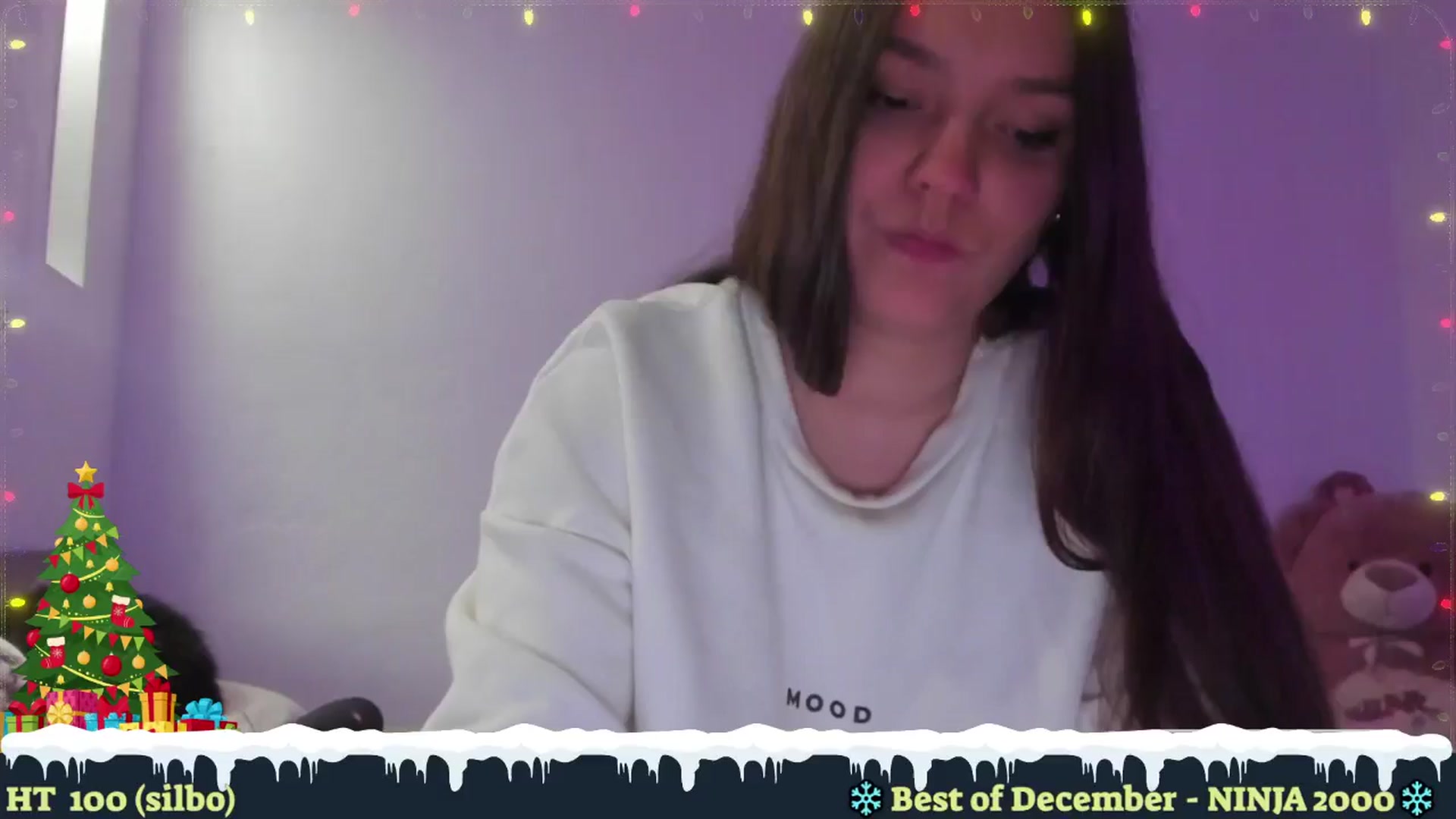 Gallery image thumbnail from Hell_Belle's myfreecams stream on, 12/10/2024, 19:33 image 18 of 20