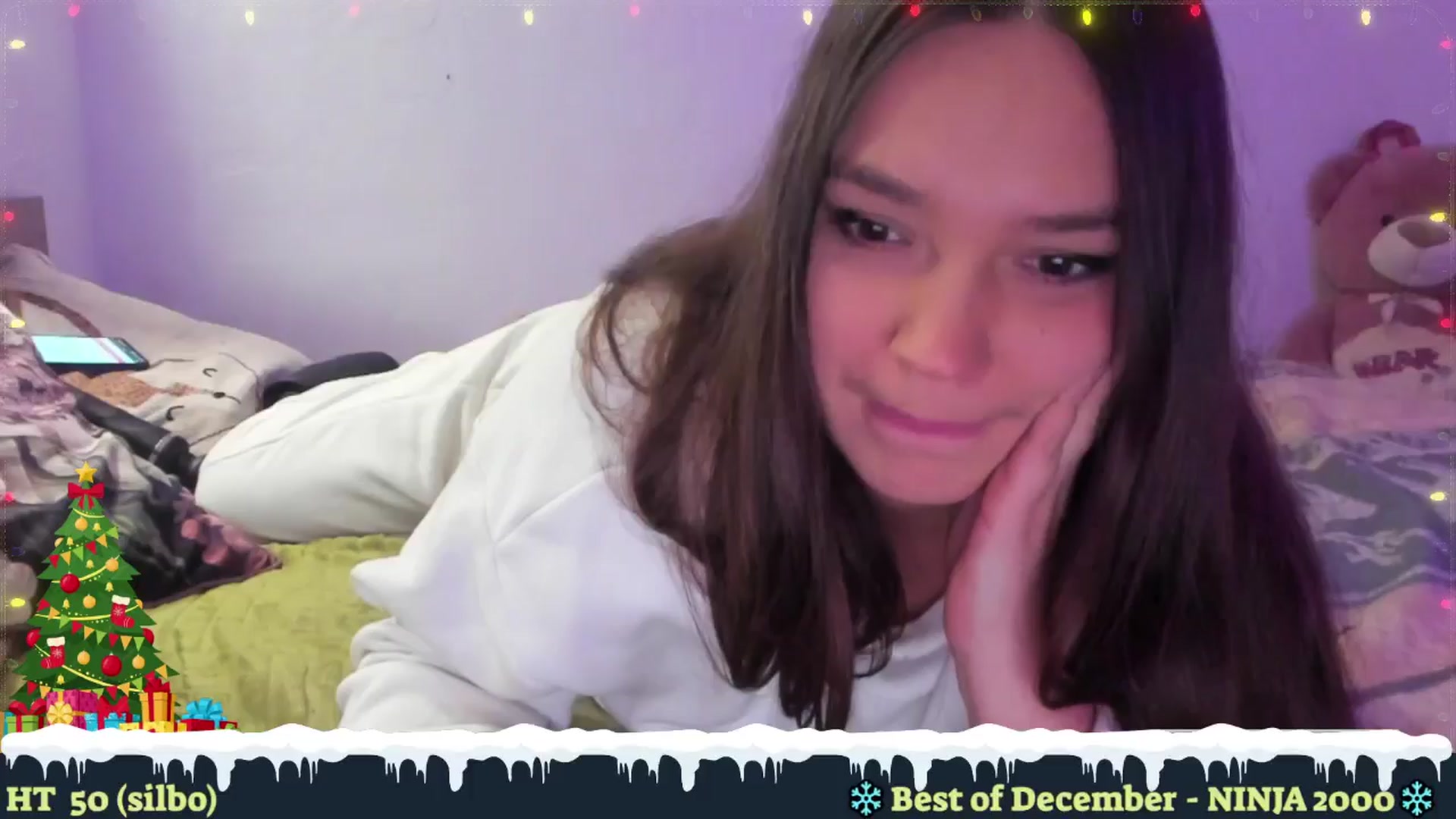 Gallery image thumbnail from Hell_Belle's myfreecams stream on, 12/10/2024, 19:33 image 5 of 20