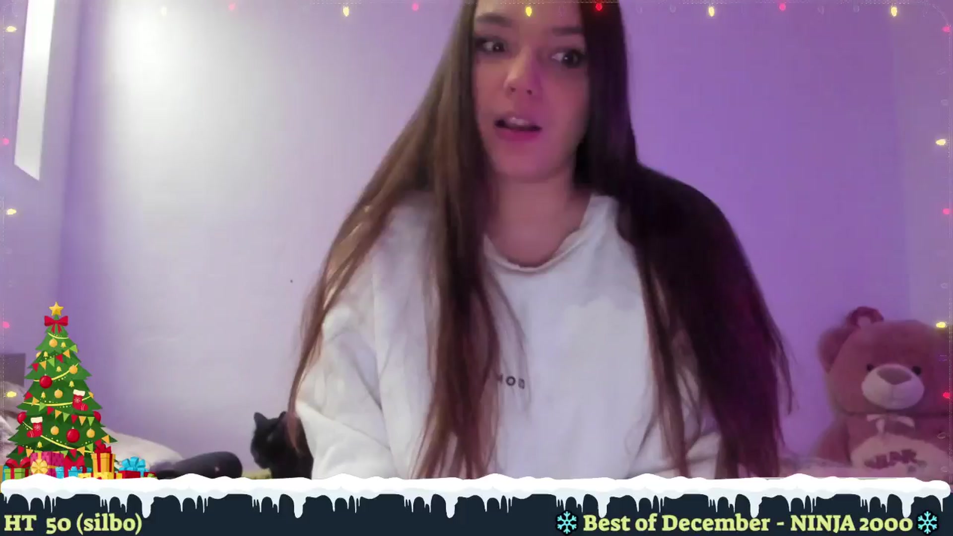 Gallery image thumbnail from Hell_Belle's myfreecams stream on, 12/10/2024, 19:33 image 3 of 20