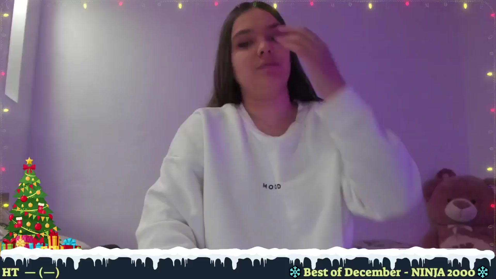 Gallery image thumbnail from Hell_Belle's myfreecams stream on, 12/10/2024, 19:33 image 1 of 20
