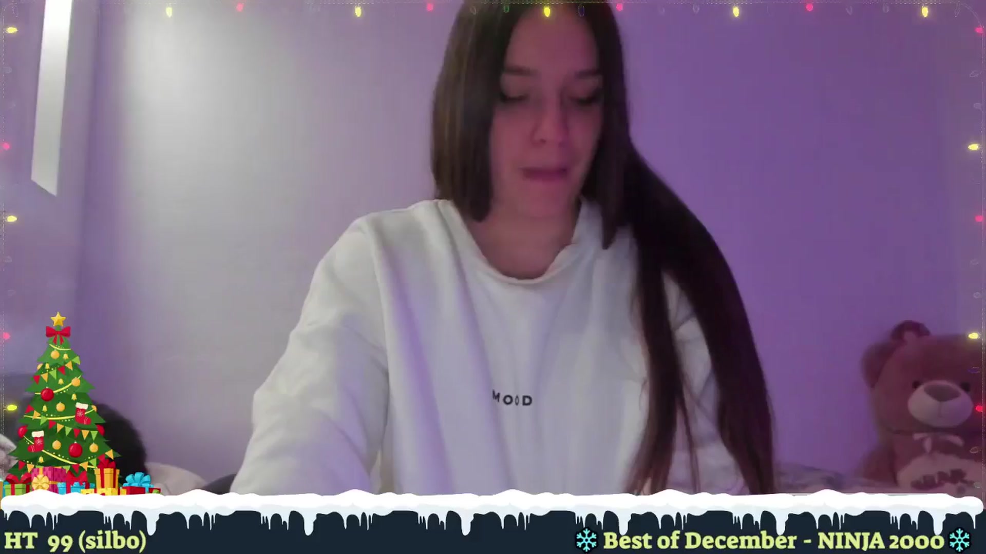 Gallery image thumbnail from Hell_Belle's myfreecams stream on, 12/10/2024, 19:33 image 16 of 20