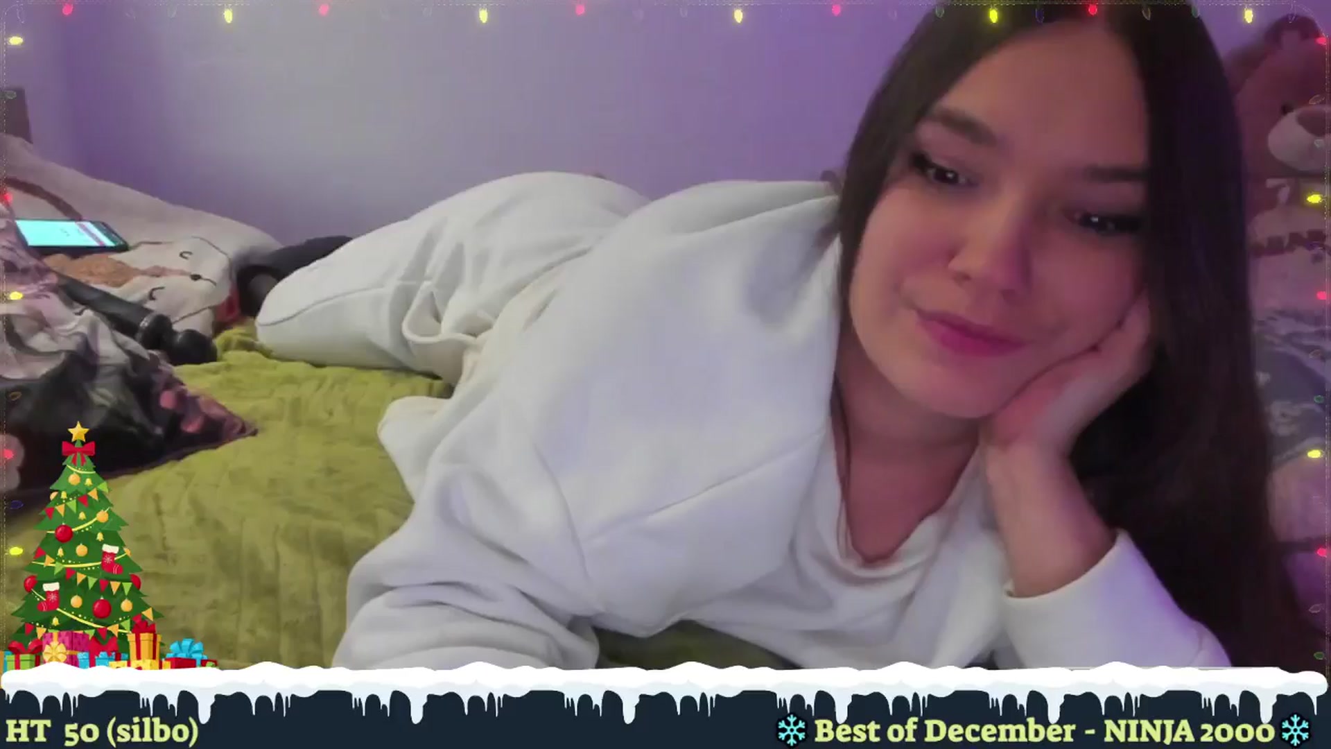 Gallery image thumbnail from Hell_Belle's myfreecams stream on, 12/10/2024, 19:33 image 8 of 20