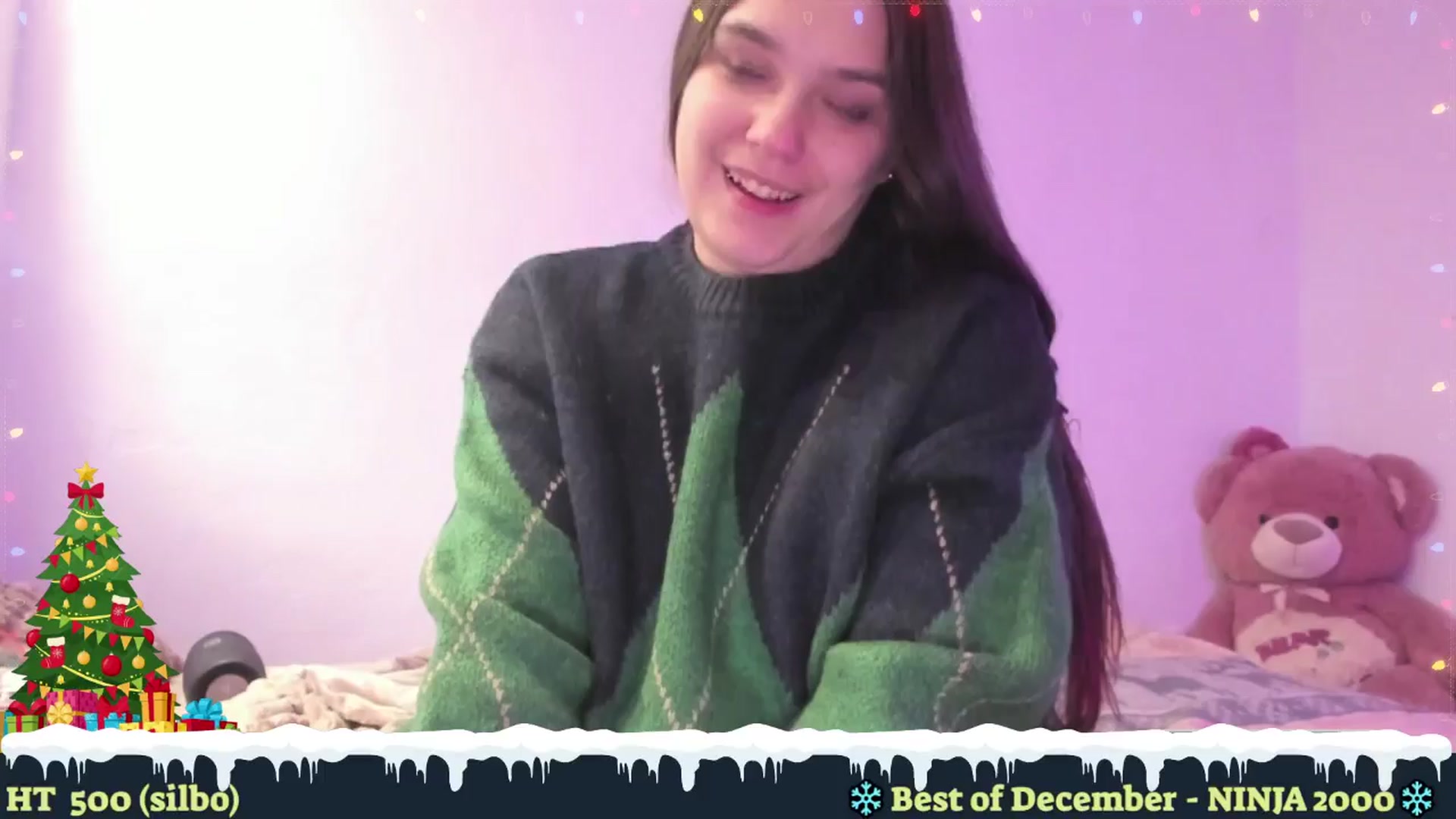 Gallery image thumbnail from Hell_Belle's myfreecams stream on, 12/24/2024, 23:50 image 18 of 20