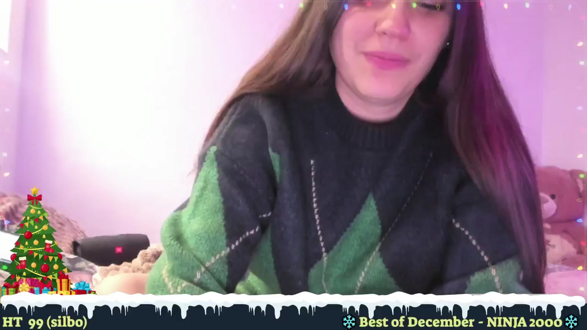 Gallery image thumbnail from Hell_Belle's myfreecams stream on, 12/24/2024, 23:50 image 2 of 20