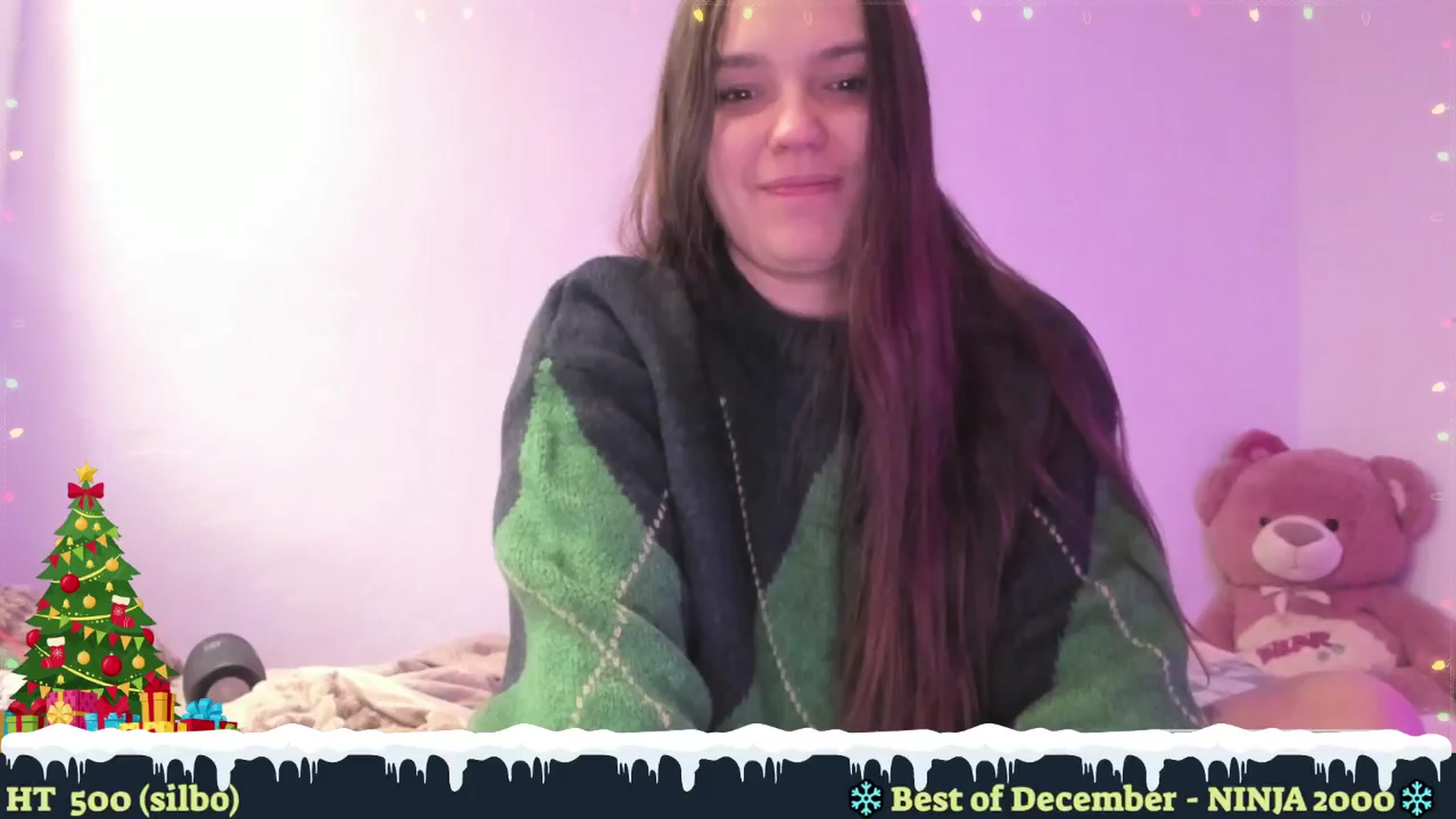 Gallery image thumbnail from Hell_Belle's myfreecams stream on, 12/24/2024, 23:50 image 20 of 20