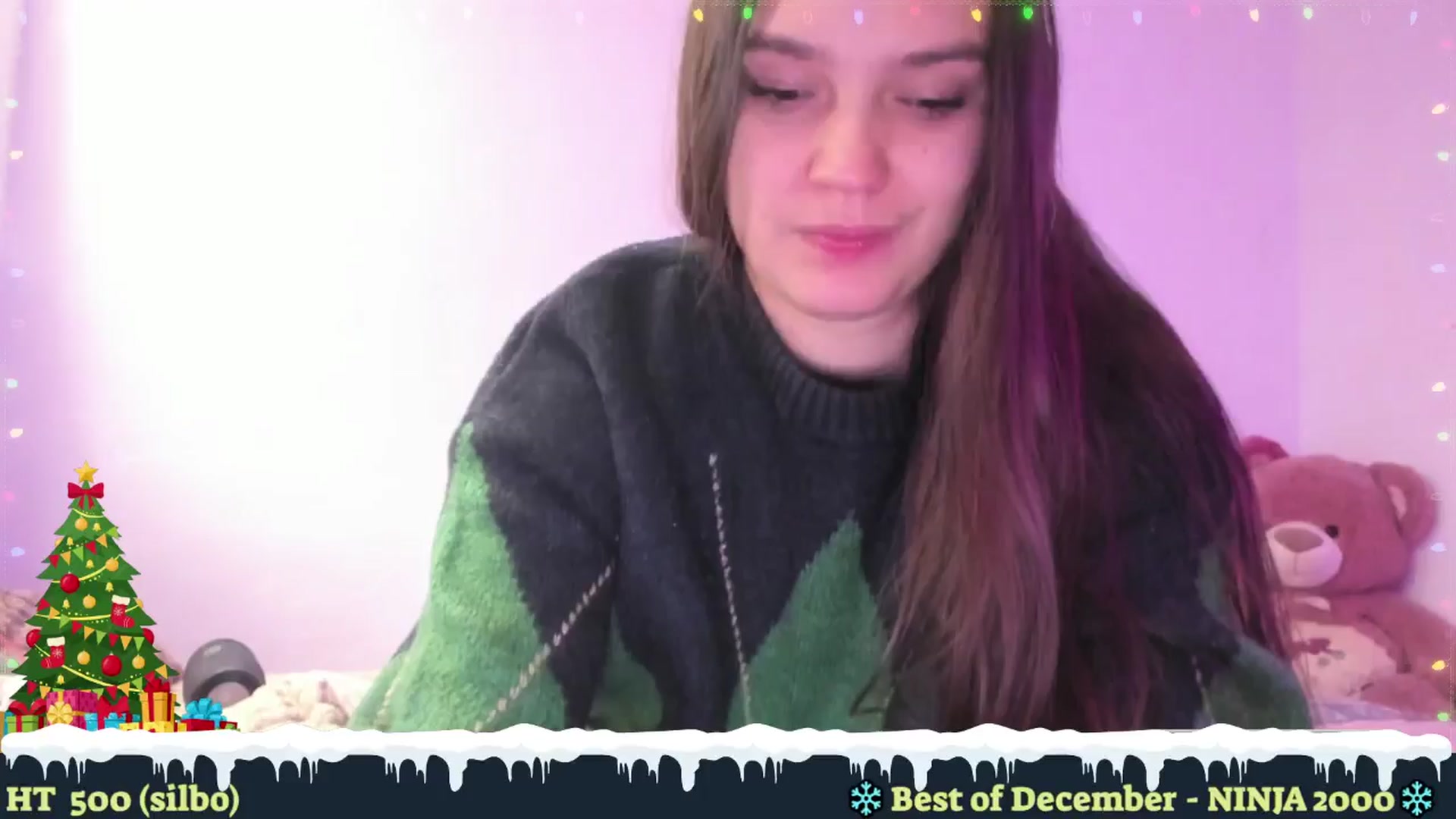 Gallery image thumbnail from Hell_Belle's myfreecams stream on, 12/24/2024, 23:50 image 19 of 20