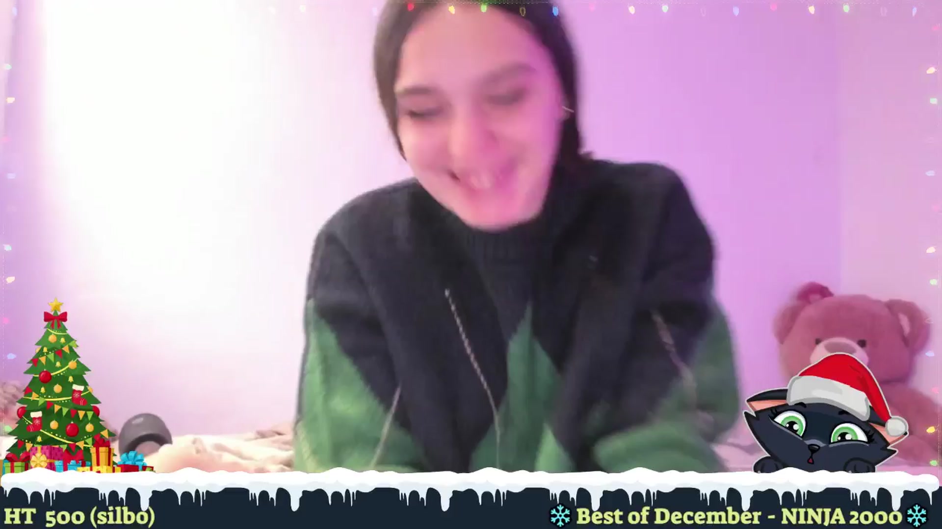 Gallery image thumbnail from Hell_Belle's myfreecams stream on, 12/24/2024, 23:50 image 17 of 20