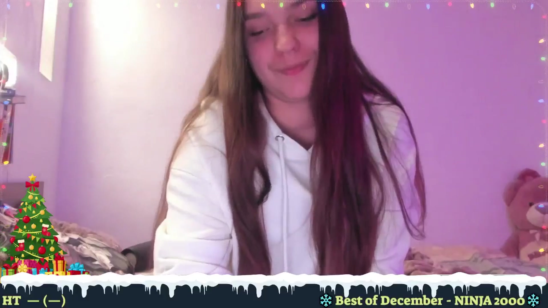 Gallery image thumbnail from Hell_Belle's myfreecams stream on, 12/25/2024, 21:57 image 5 of 20