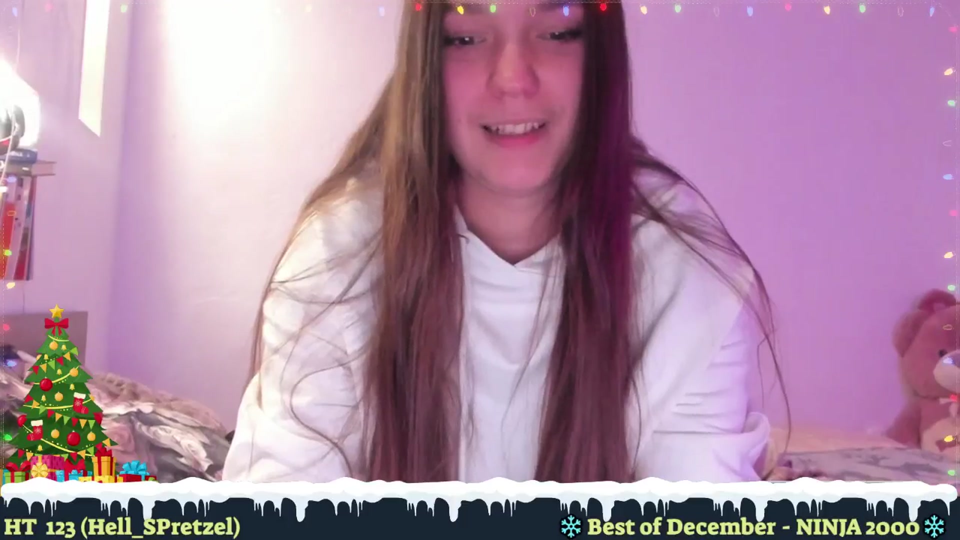 Gallery image thumbnail from Hell_Belle's myfreecams stream on, 12/25/2024, 21:57 image 15 of 20