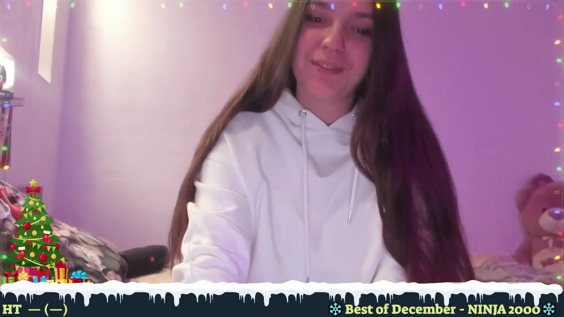 Gallery image thumbnail from Hell_Belle's myfreecams stream on, 12/25/2024, 21:57 image 2 of 20
