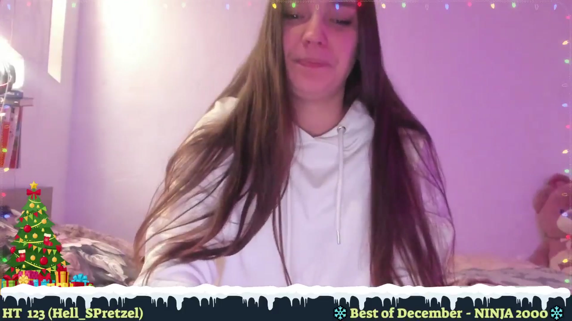 Gallery image thumbnail from Hell_Belle's myfreecams stream on, 12/25/2024, 21:57 image 20 of 20