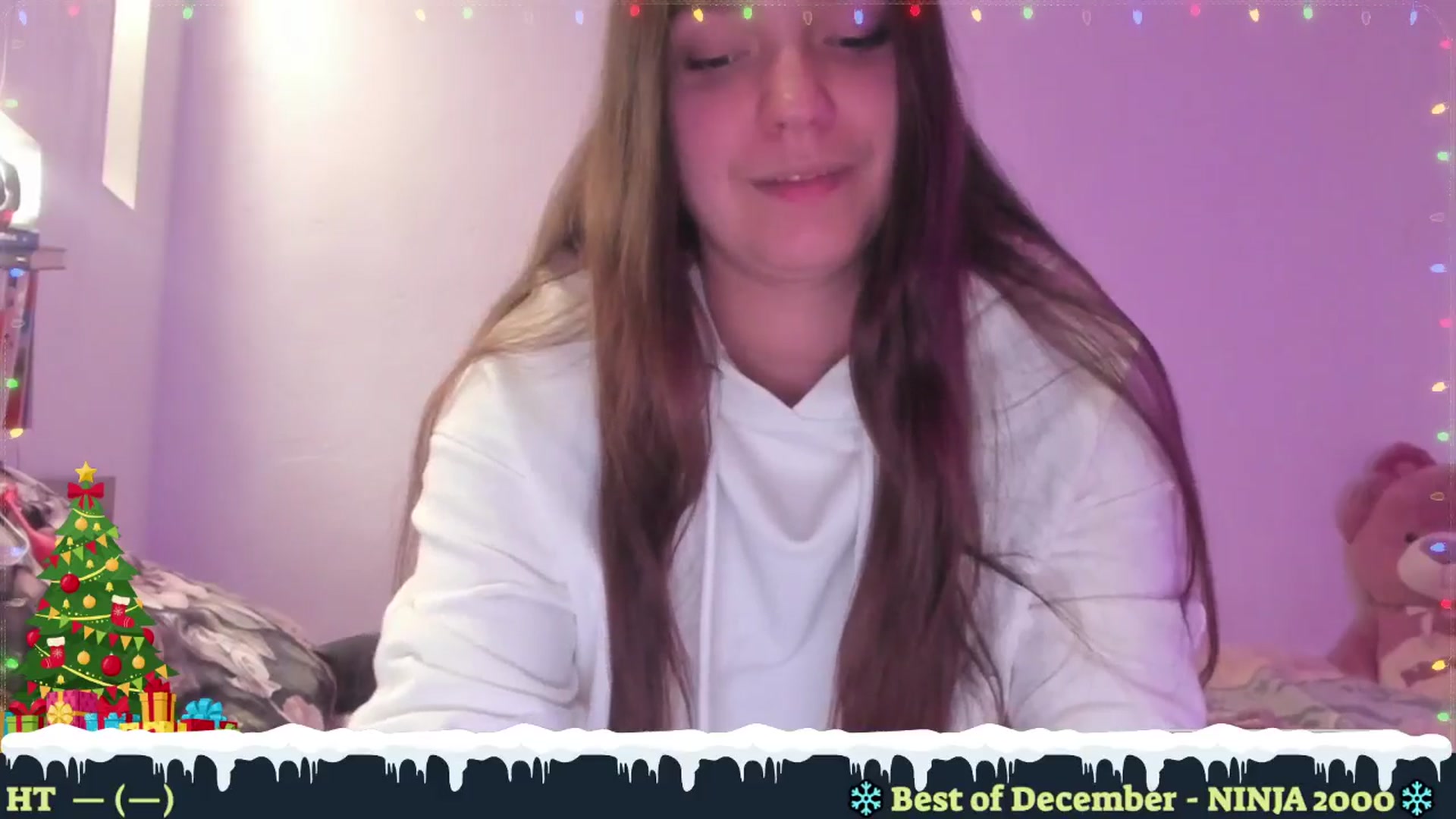 Gallery image thumbnail from Hell_Belle's myfreecams stream on, 12/25/2024, 21:57 image 4 of 20
