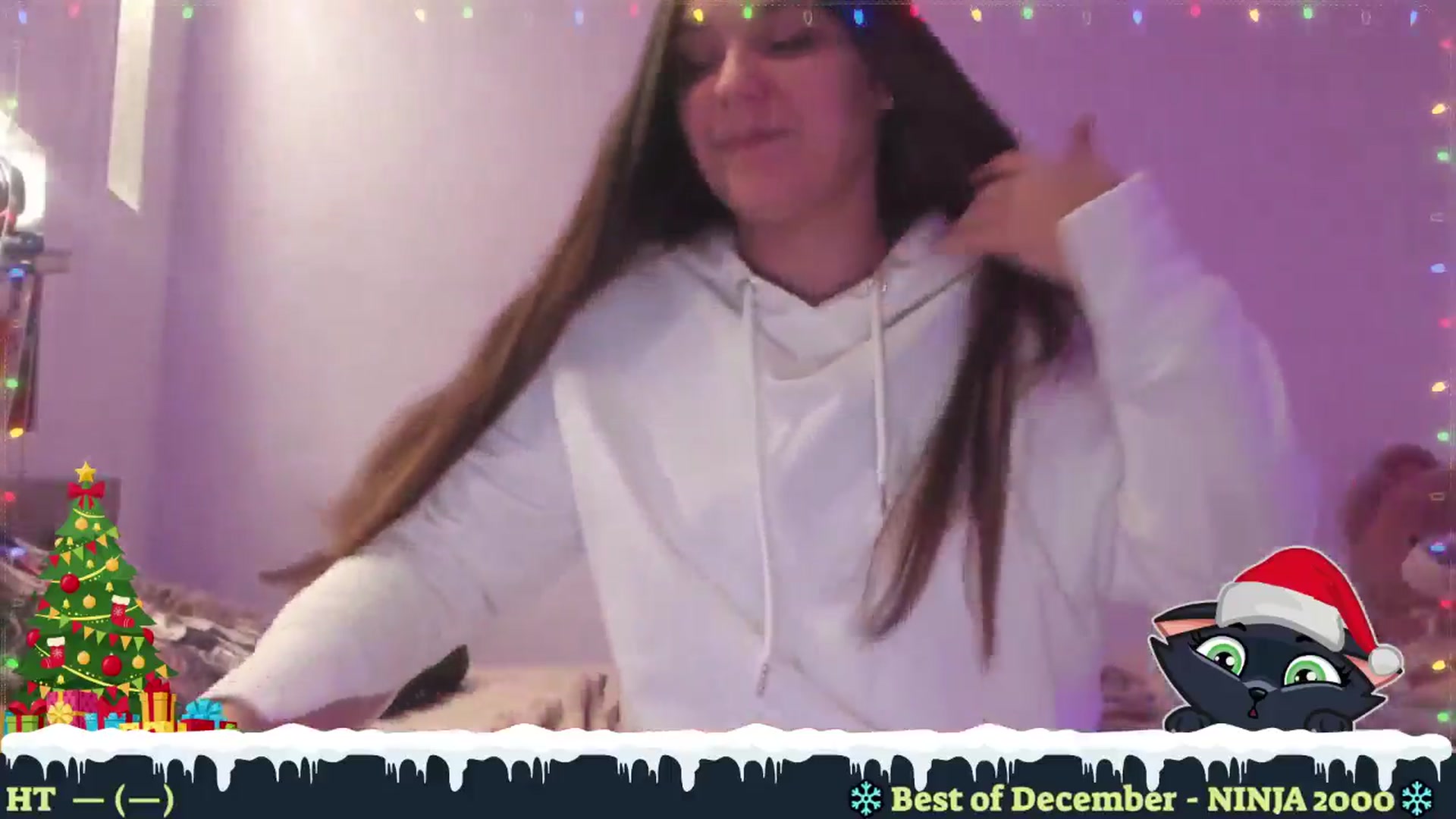 Gallery image thumbnail from Hell_Belle's myfreecams stream on, 12/25/2024, 21:57 image 6 of 20