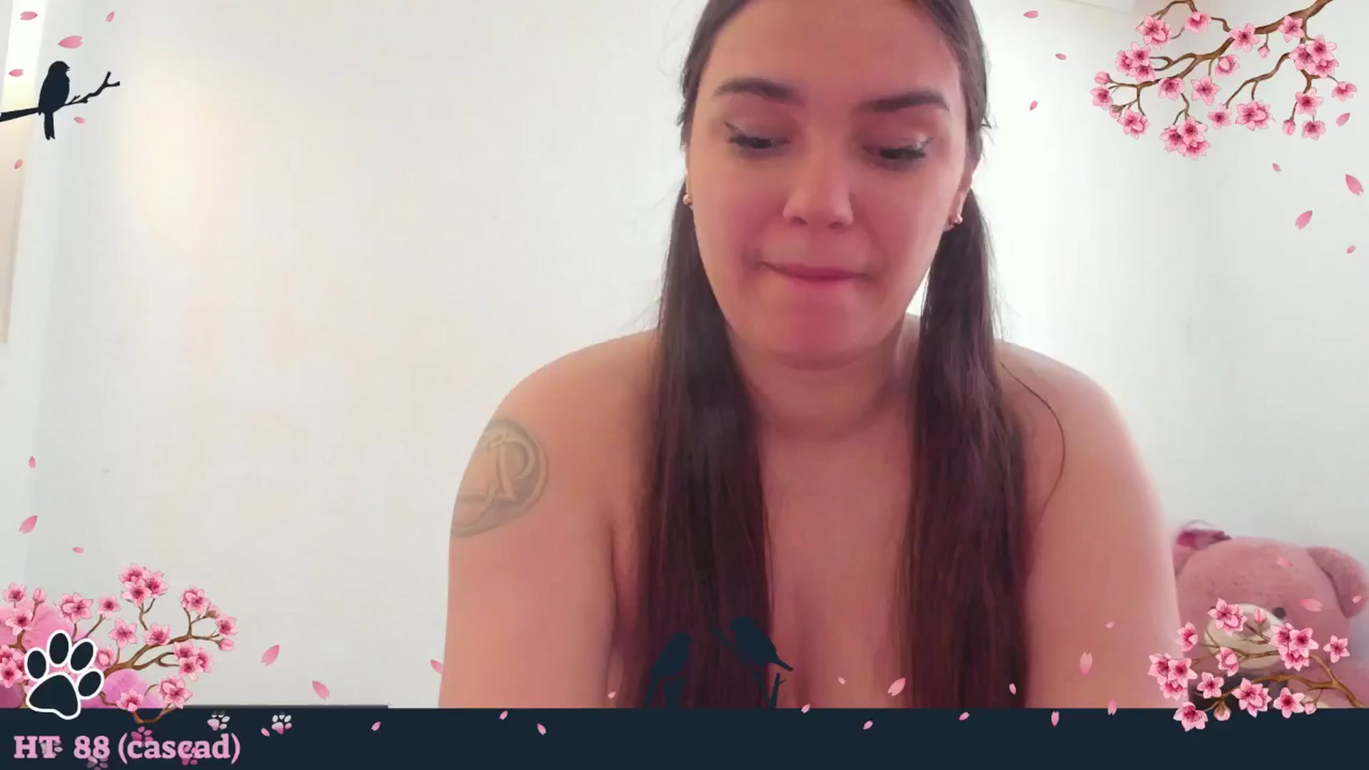 Gallery image thumbnail from Hell_Belle's myfreecams stream on, 05/13/2025, 15:23 image 1 of 20