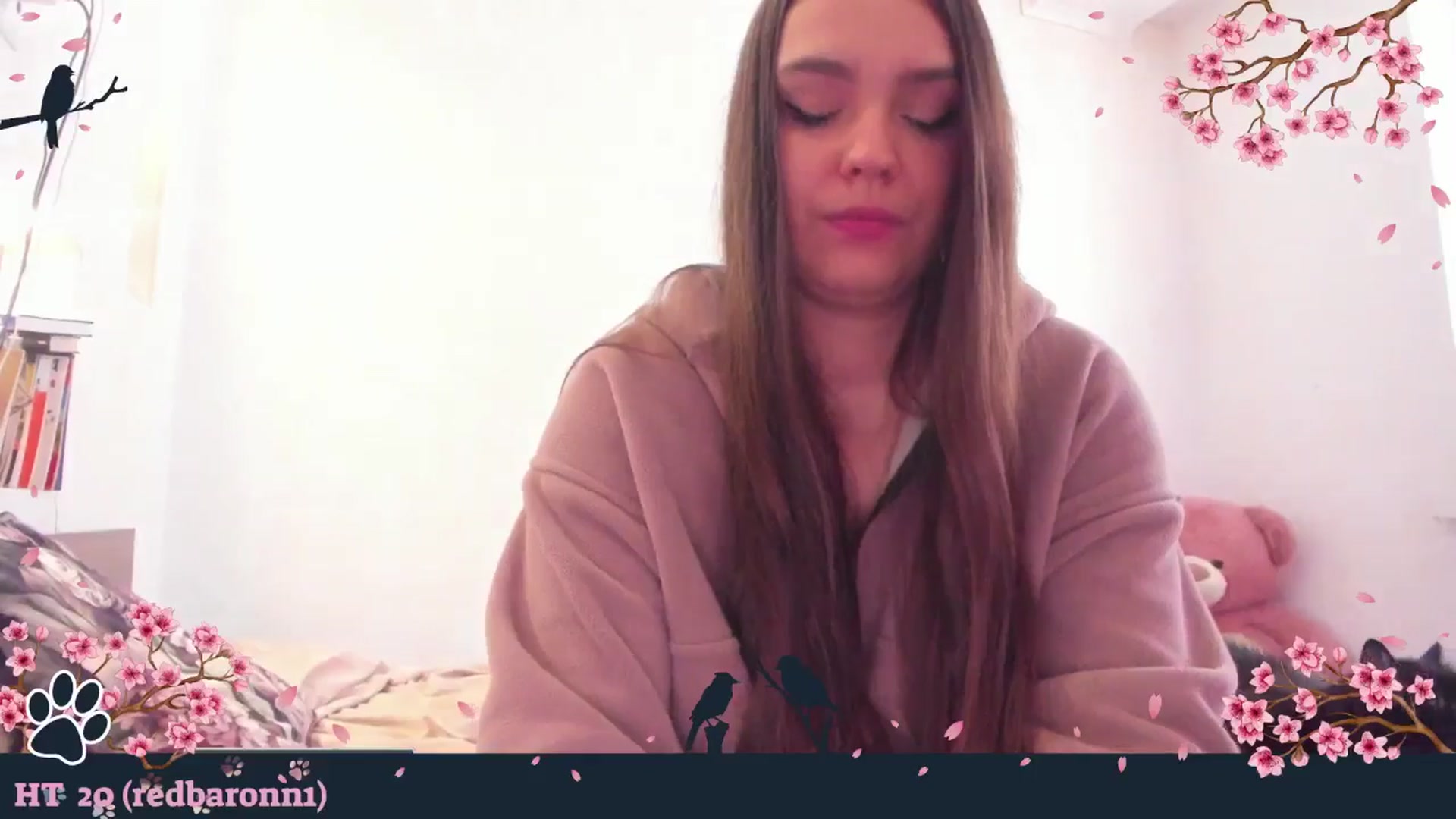 Gallery image thumbnail from Hell_Belle's myfreecams stream on, 05/19/2025, 14:29 image 20 of 20