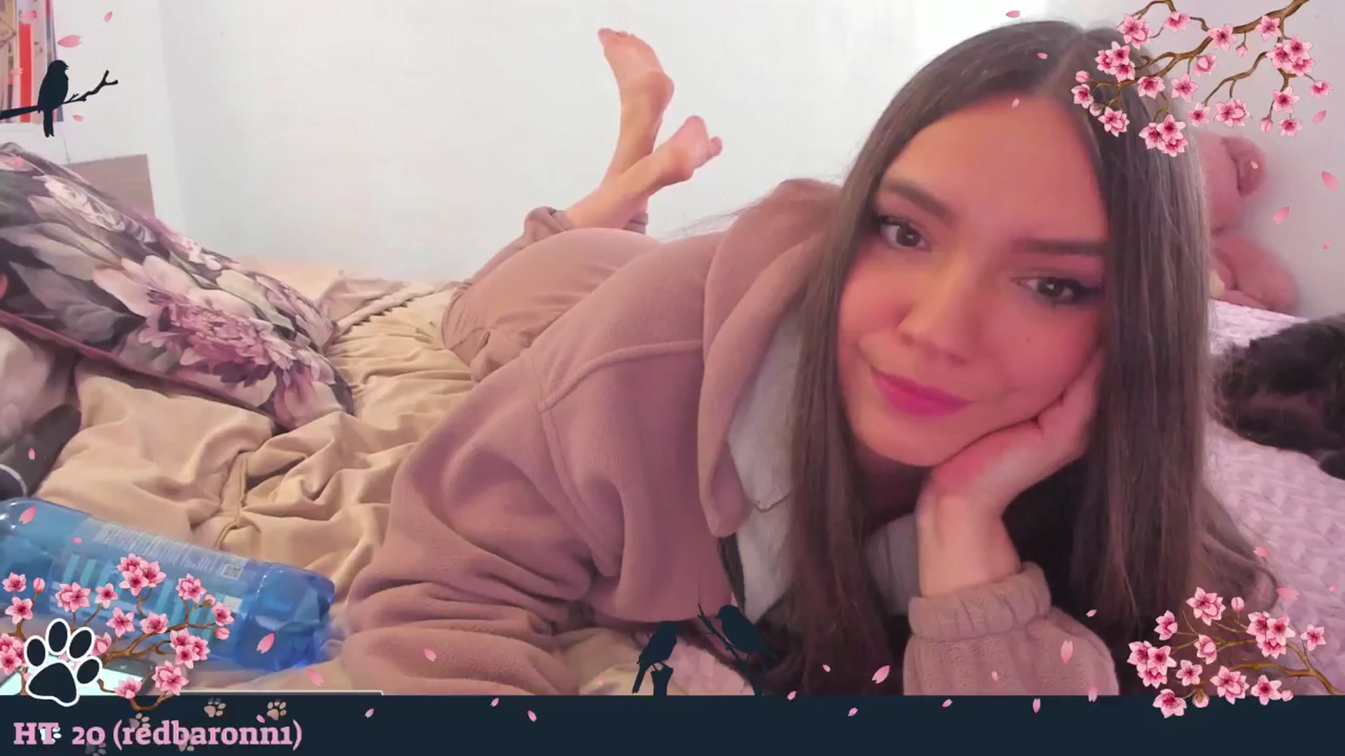 Gallery image thumbnail from Hell_Belle's myfreecams stream on, 05/19/2025, 14:29 image 9 of 20