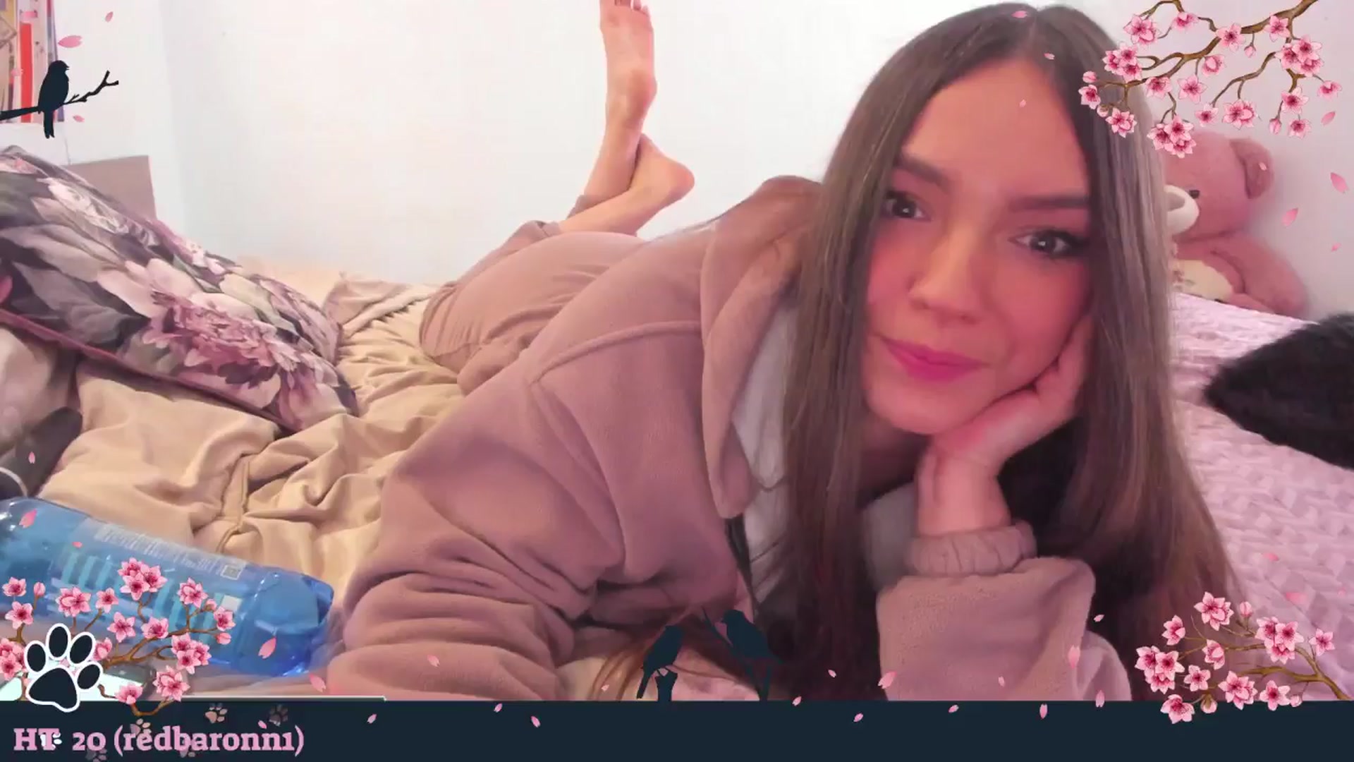 Gallery image thumbnail from Hell_Belle's myfreecams stream on, 05/19/2025, 14:29 image 5 of 20