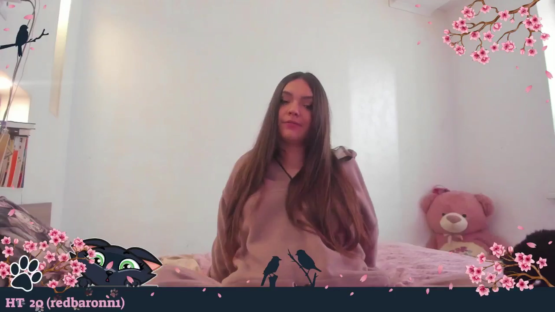 Gallery image thumbnail from Hell_Belle's myfreecams stream on, 05/19/2025, 14:29 image 18 of 20