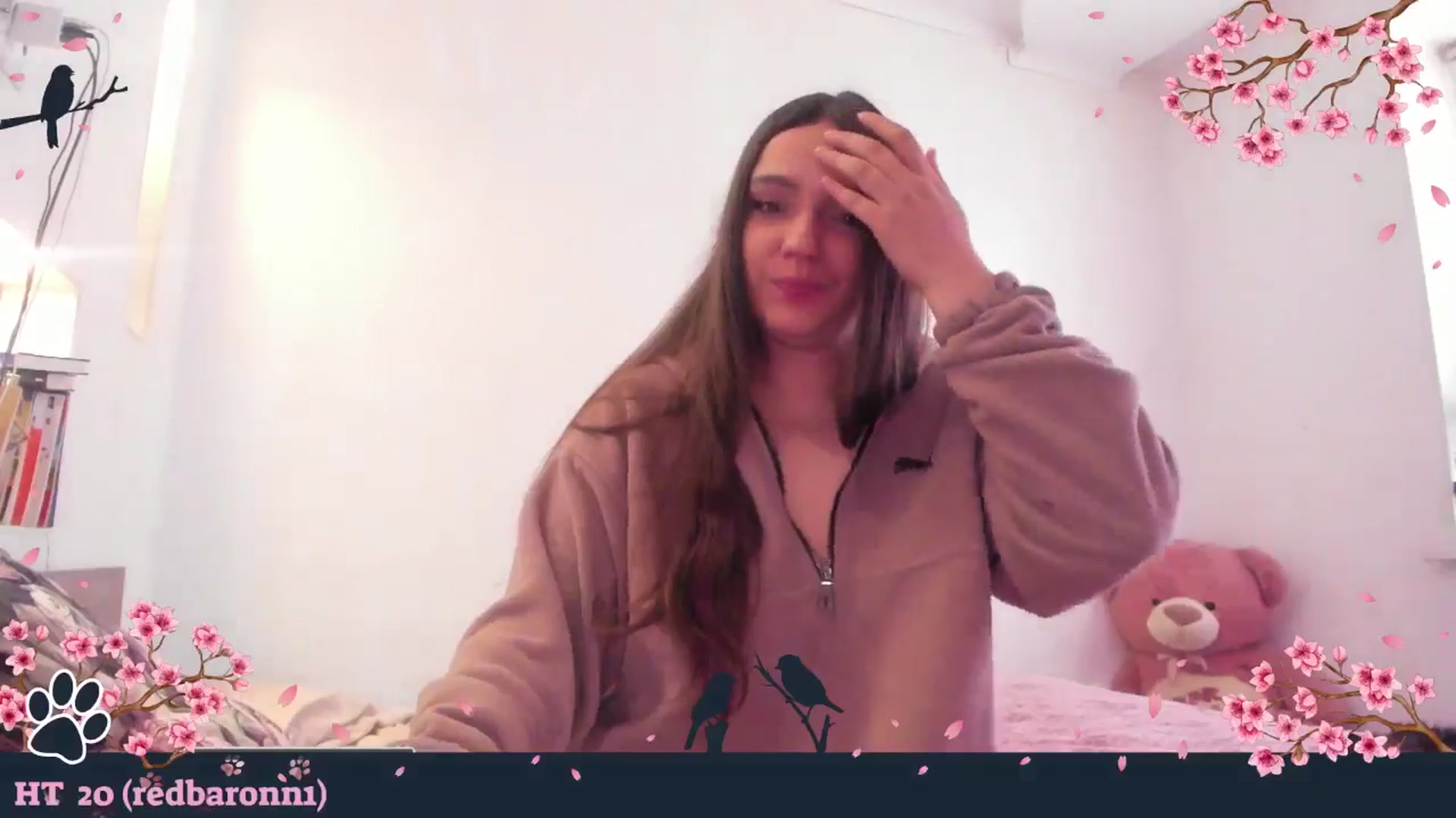 Gallery image thumbnail from Hell_Belle's myfreecams stream on, 05/19/2025, 14:29 image 13 of 20