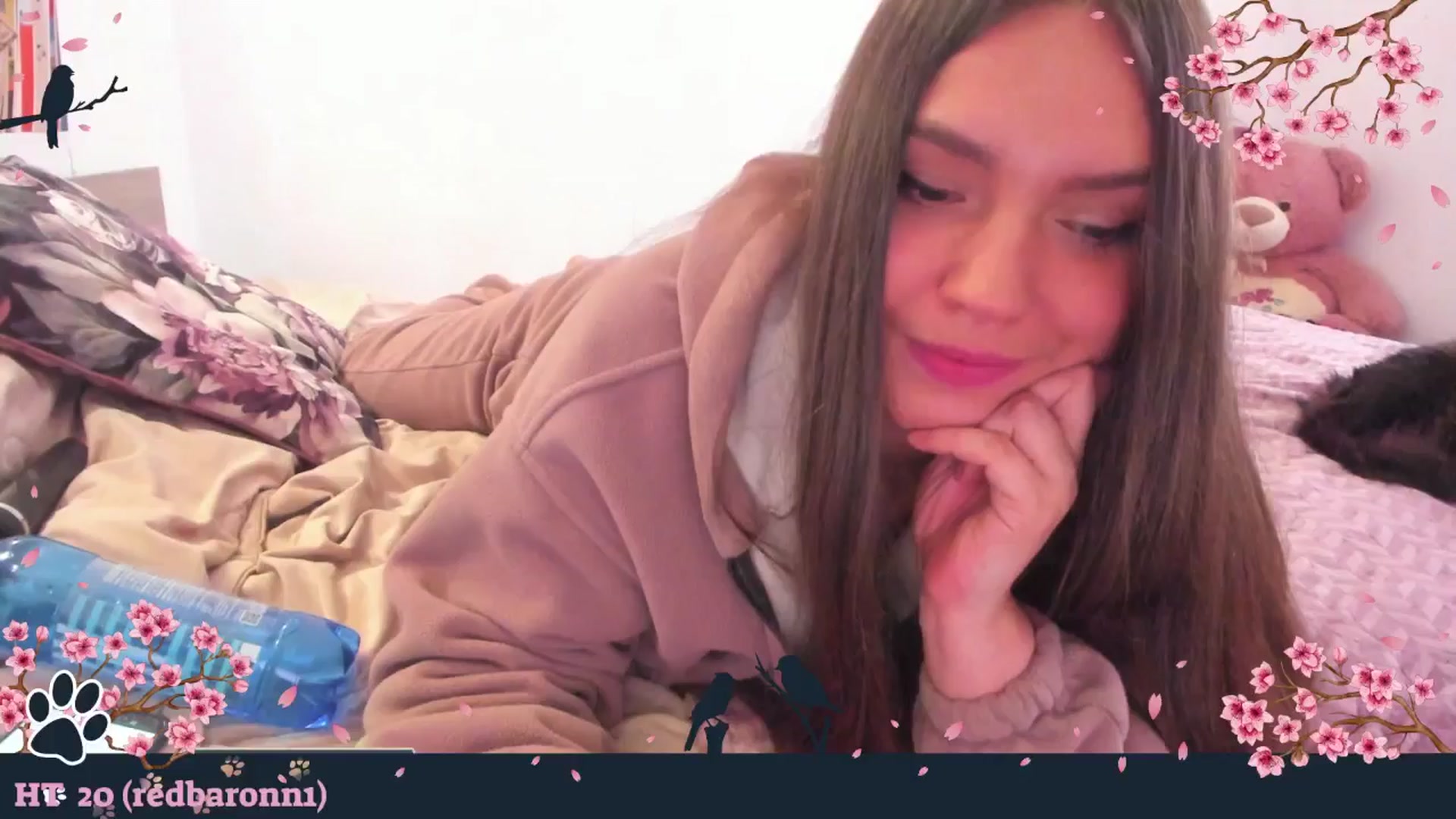 Gallery image thumbnail from Hell_Belle's myfreecams stream on, 05/19/2025, 14:29 image 8 of 20