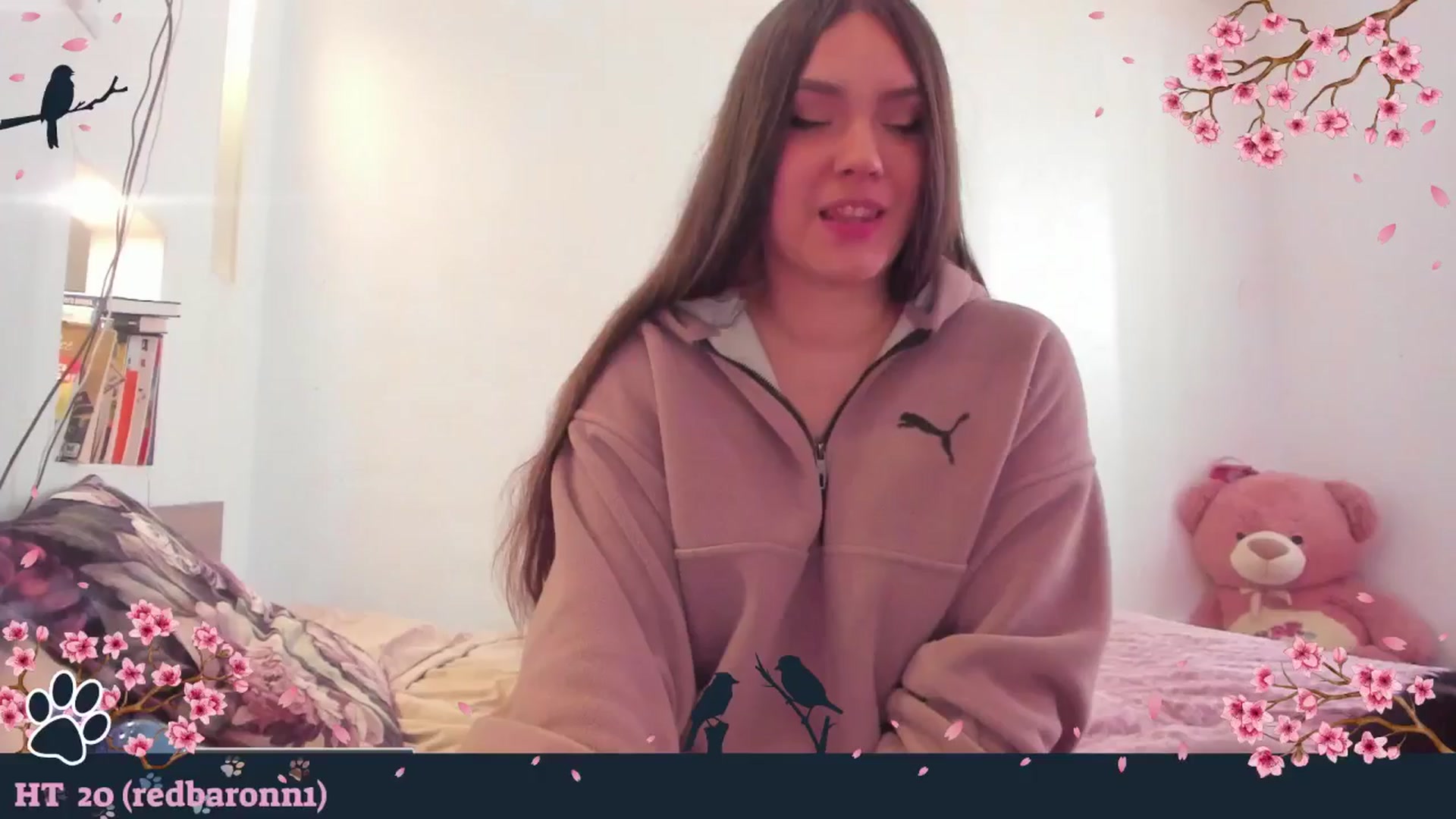 Gallery image thumbnail from Hell_Belle's myfreecams stream on, 05/19/2025, 14:29 image 2 of 20