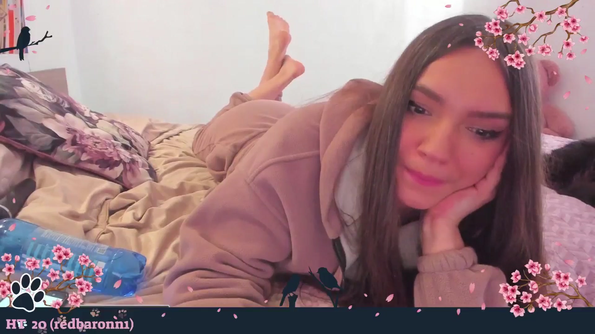 Gallery image thumbnail from Hell_Belle's myfreecams stream on, 05/19/2025, 14:29 image 7 of 20