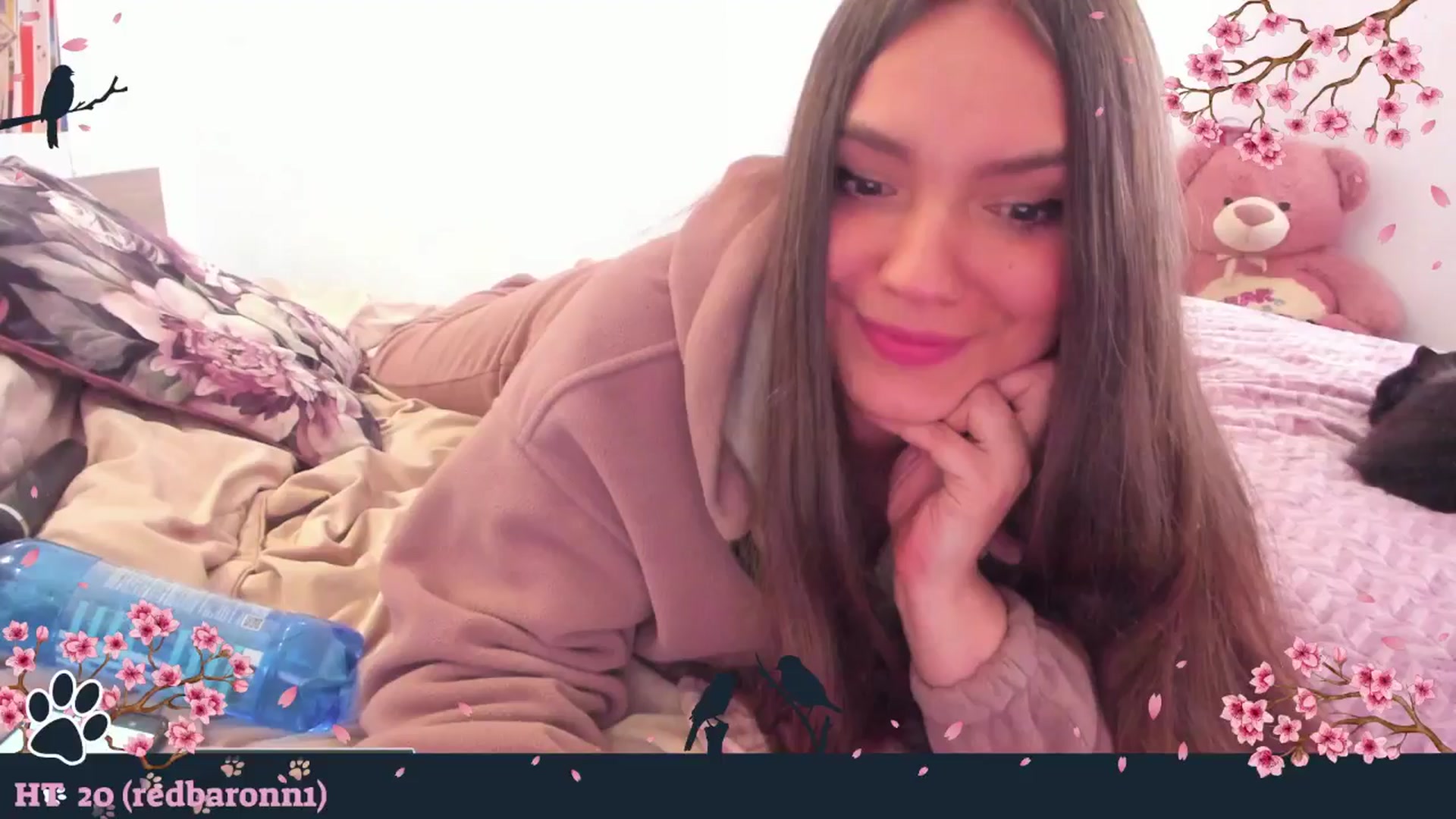 Gallery image thumbnail from Hell_Belle's myfreecams stream on, 05/19/2025, 14:29 image 10 of 20