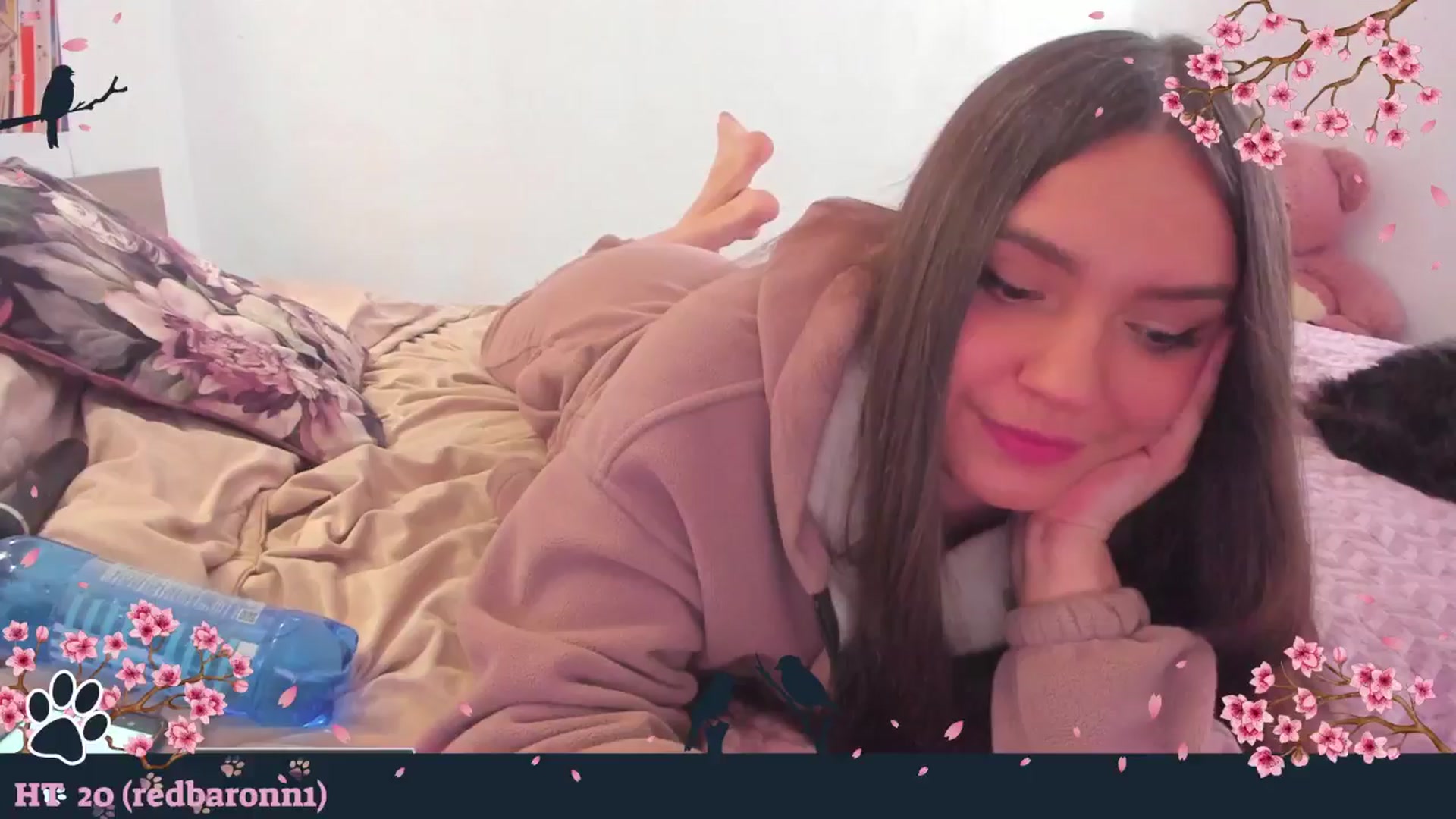Gallery image thumbnail from Hell_Belle's myfreecams stream on, 05/19/2025, 14:29 image 6 of 20