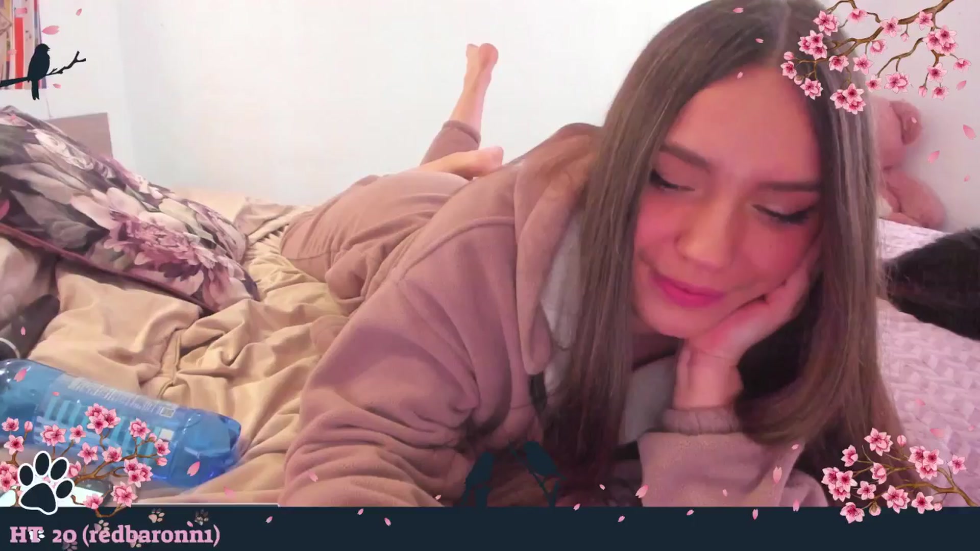 Gallery image thumbnail from Hell_Belle's myfreecams stream on, 05/19/2025, 14:29 image 4 of 20